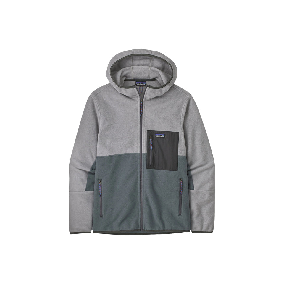 Patagonia Microdini Fleece Hoody