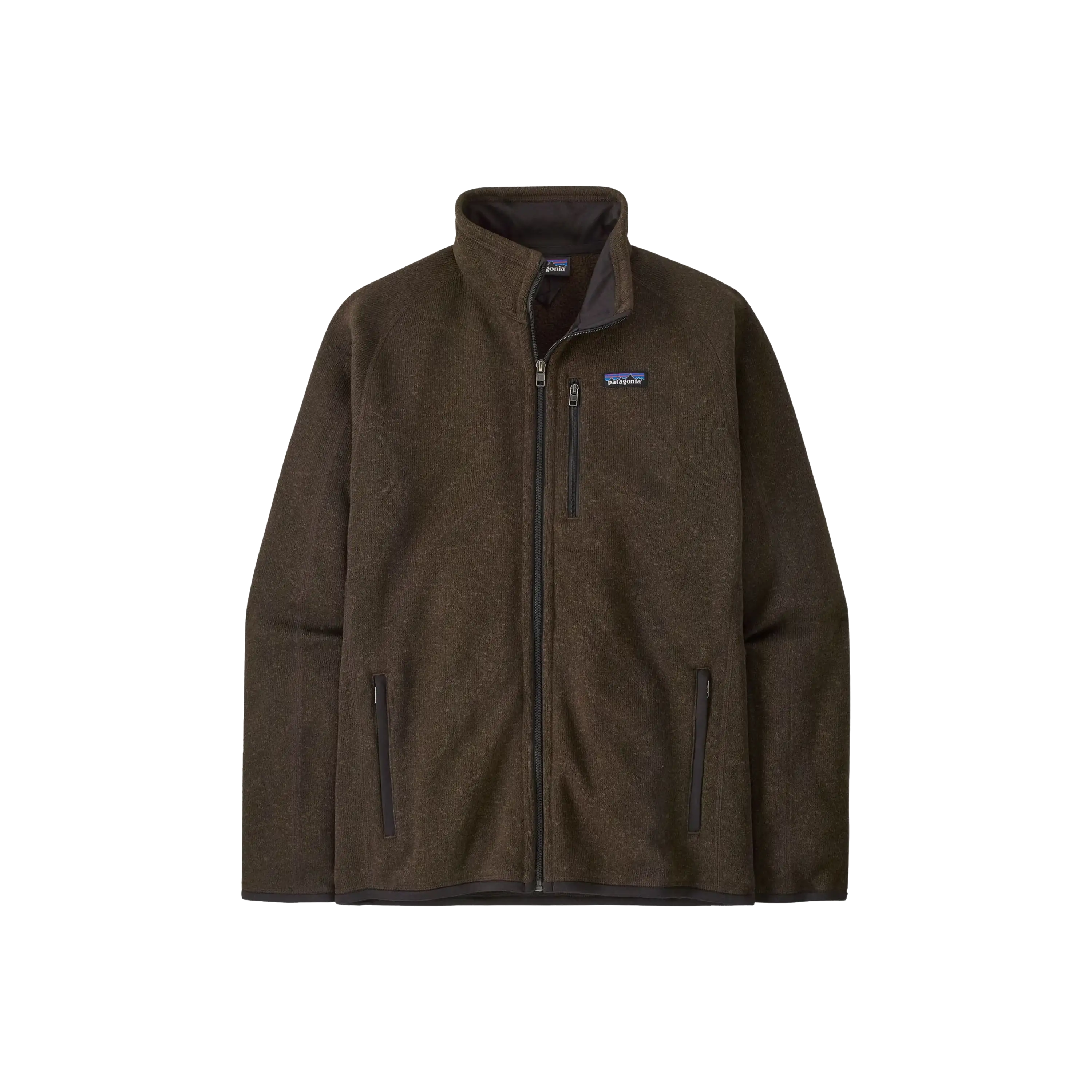 Patagonia Men's Better Sweater™ Fleece Jacket