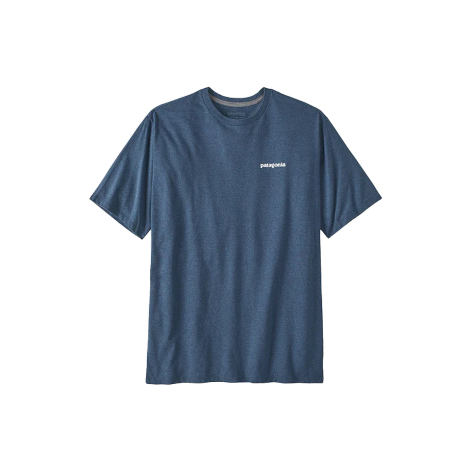 Patagonia P-6 Logo Responsibili-tee