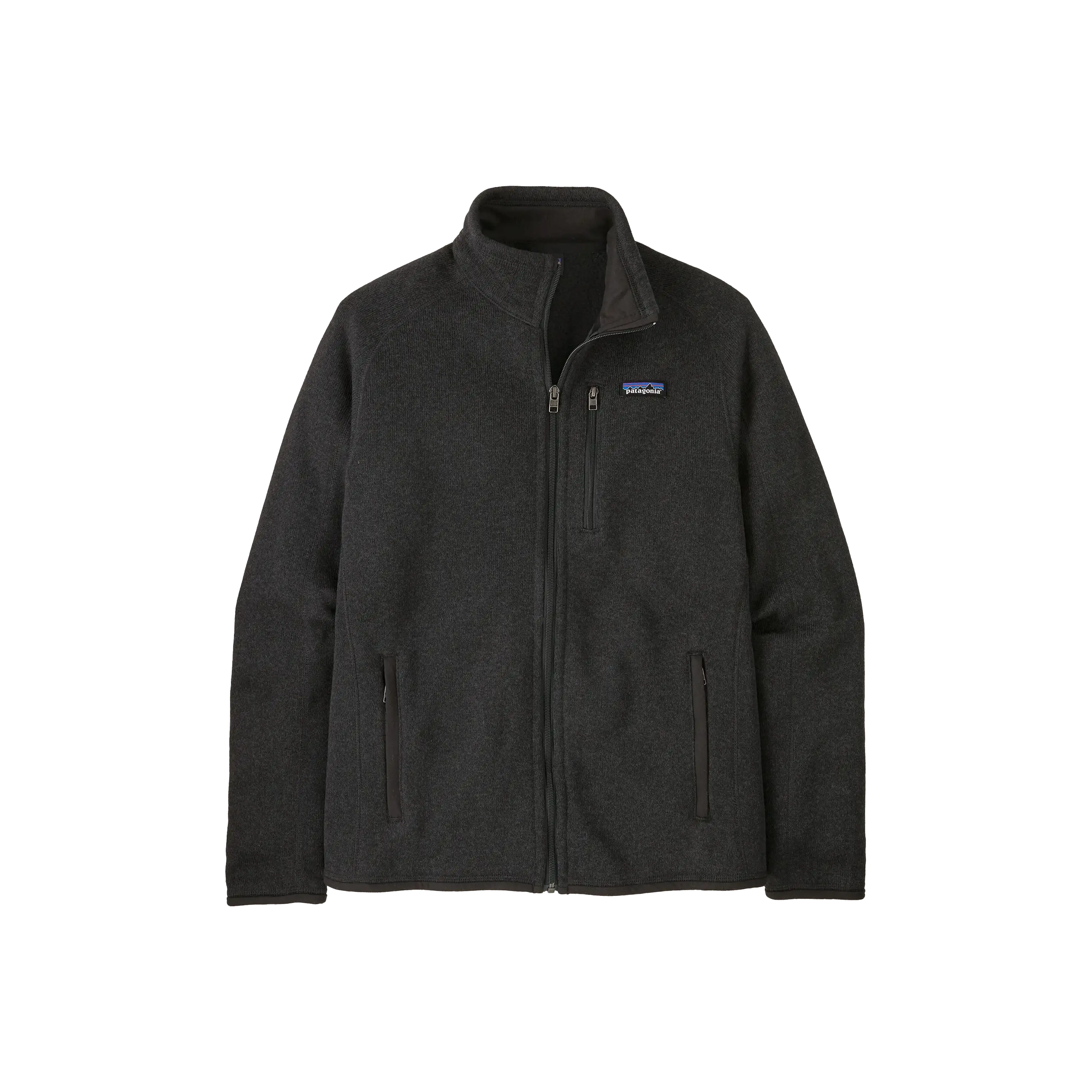 Patagonia Men's Better Sweater™ Fleece Jacket