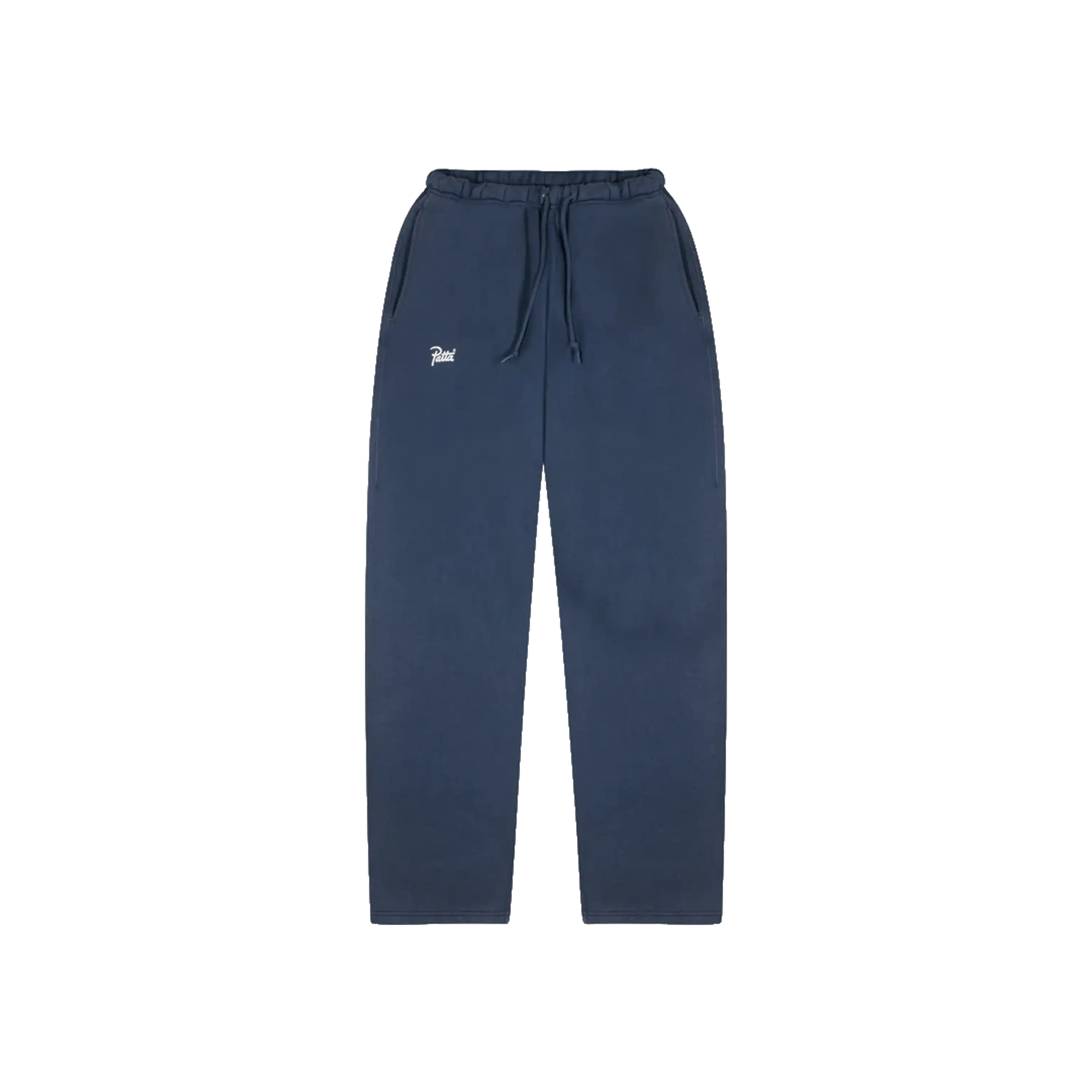 Patta Classic Acid Washed Straight Leg Jogging Pants