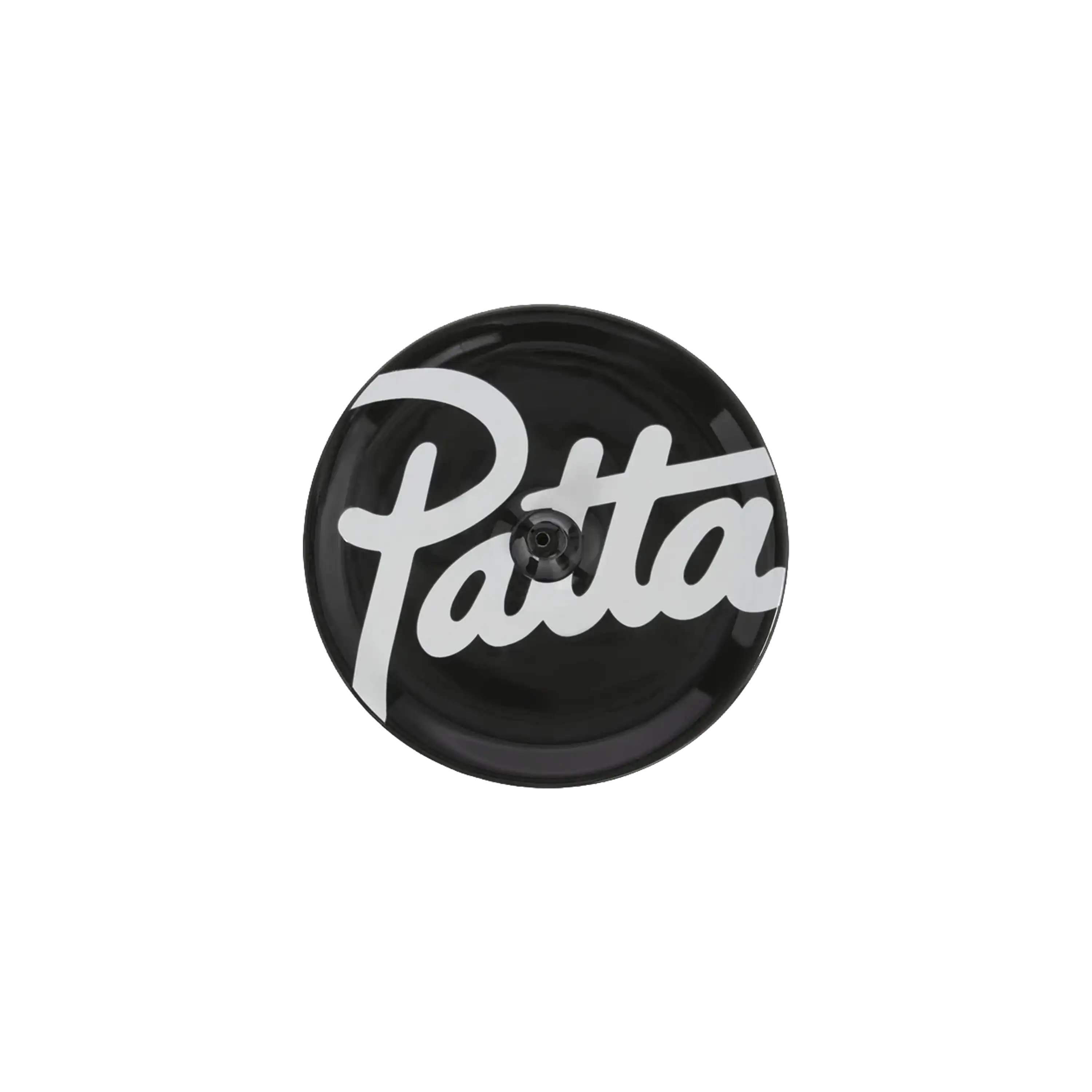Patta Incense Holder (Black)