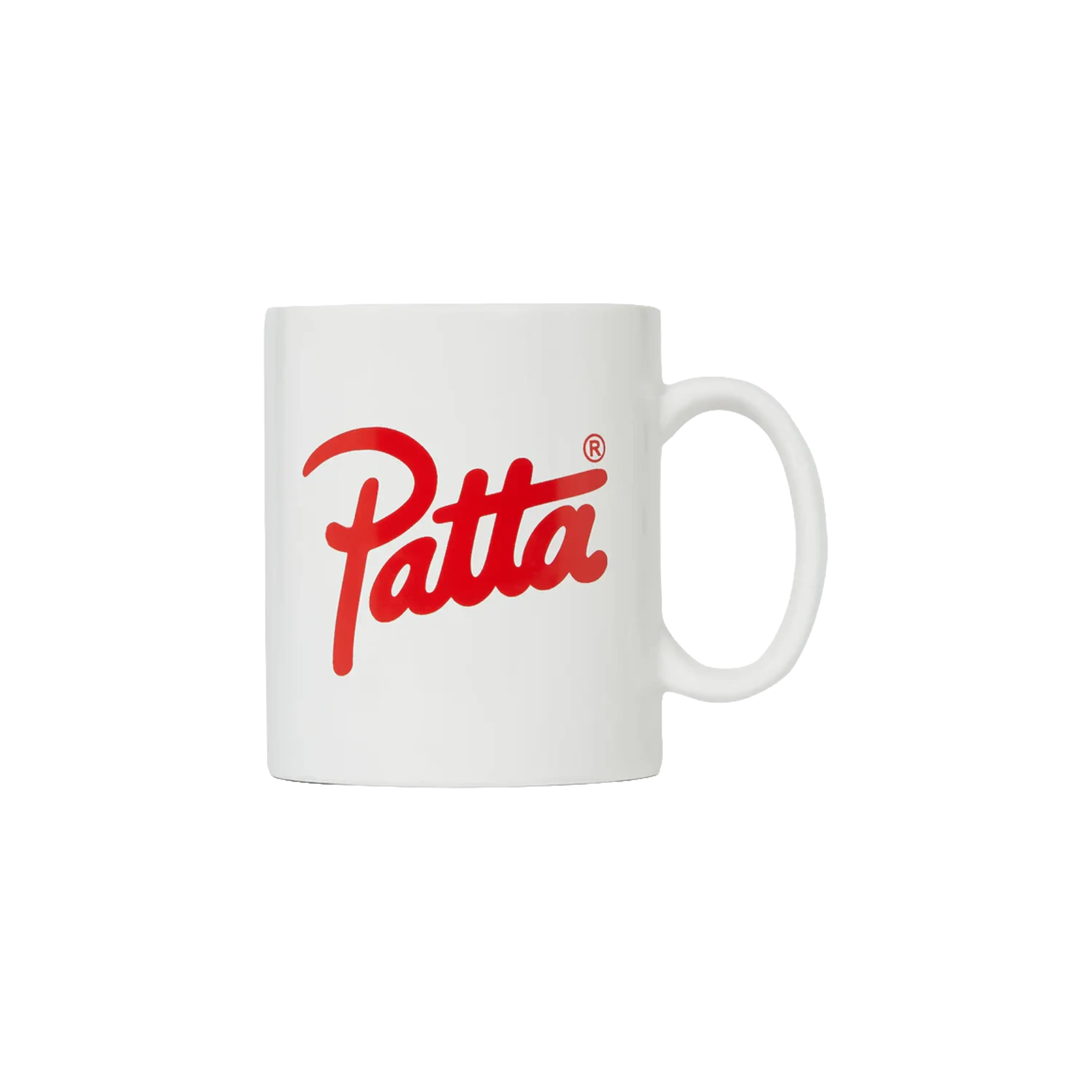 Patta Smooth Operator Mug (White)