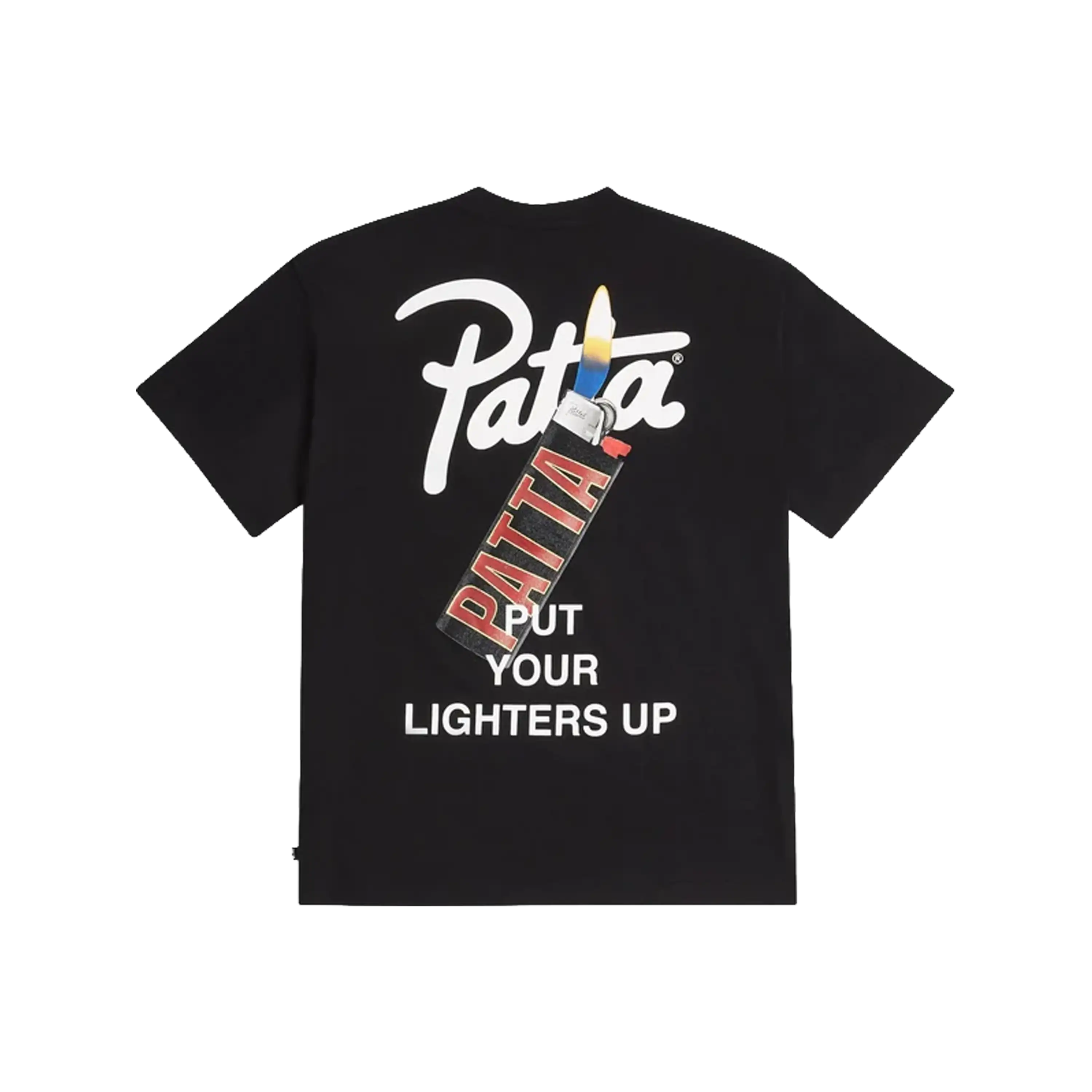 Patta Lighters T-Shirt