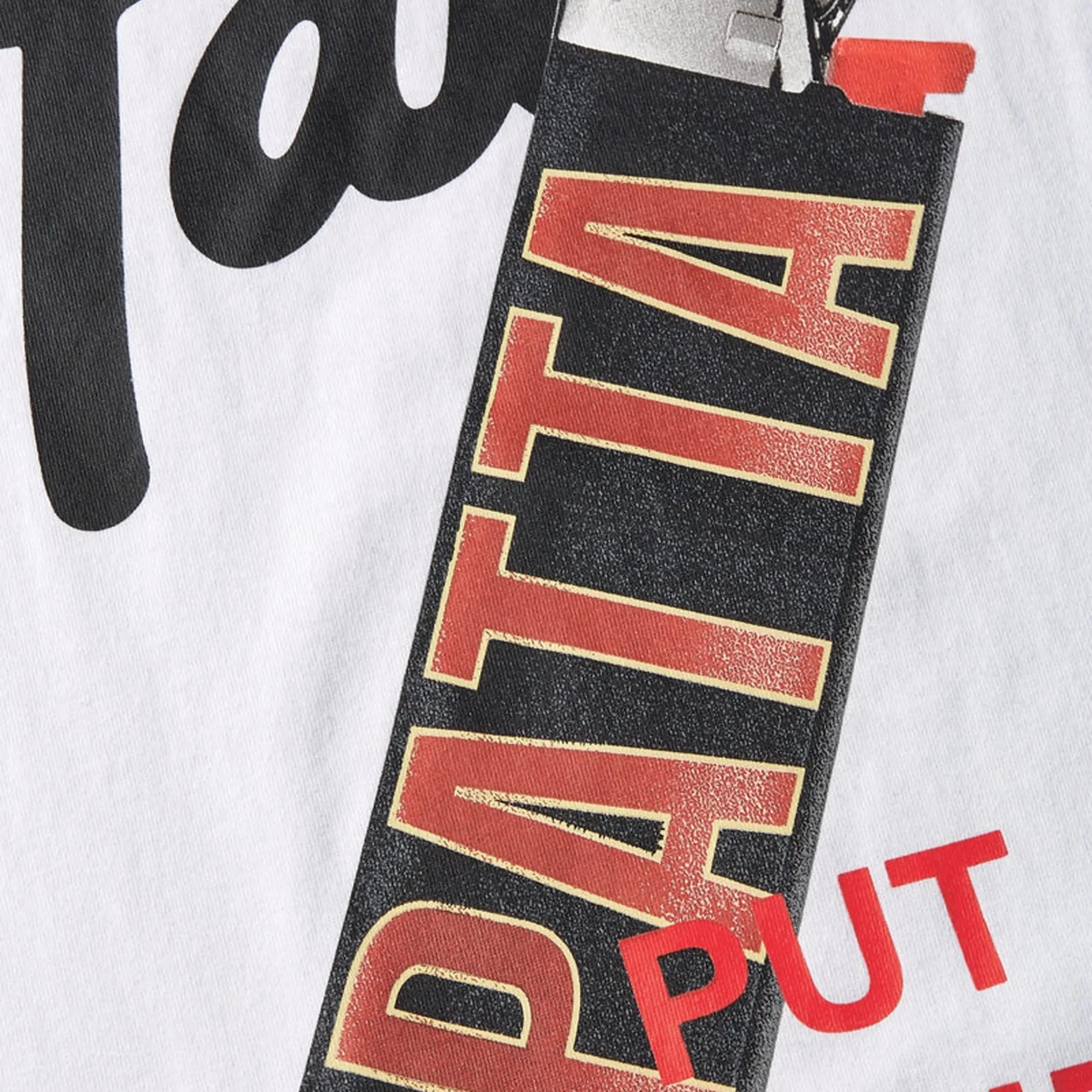 Patta Lighters T-Shirt