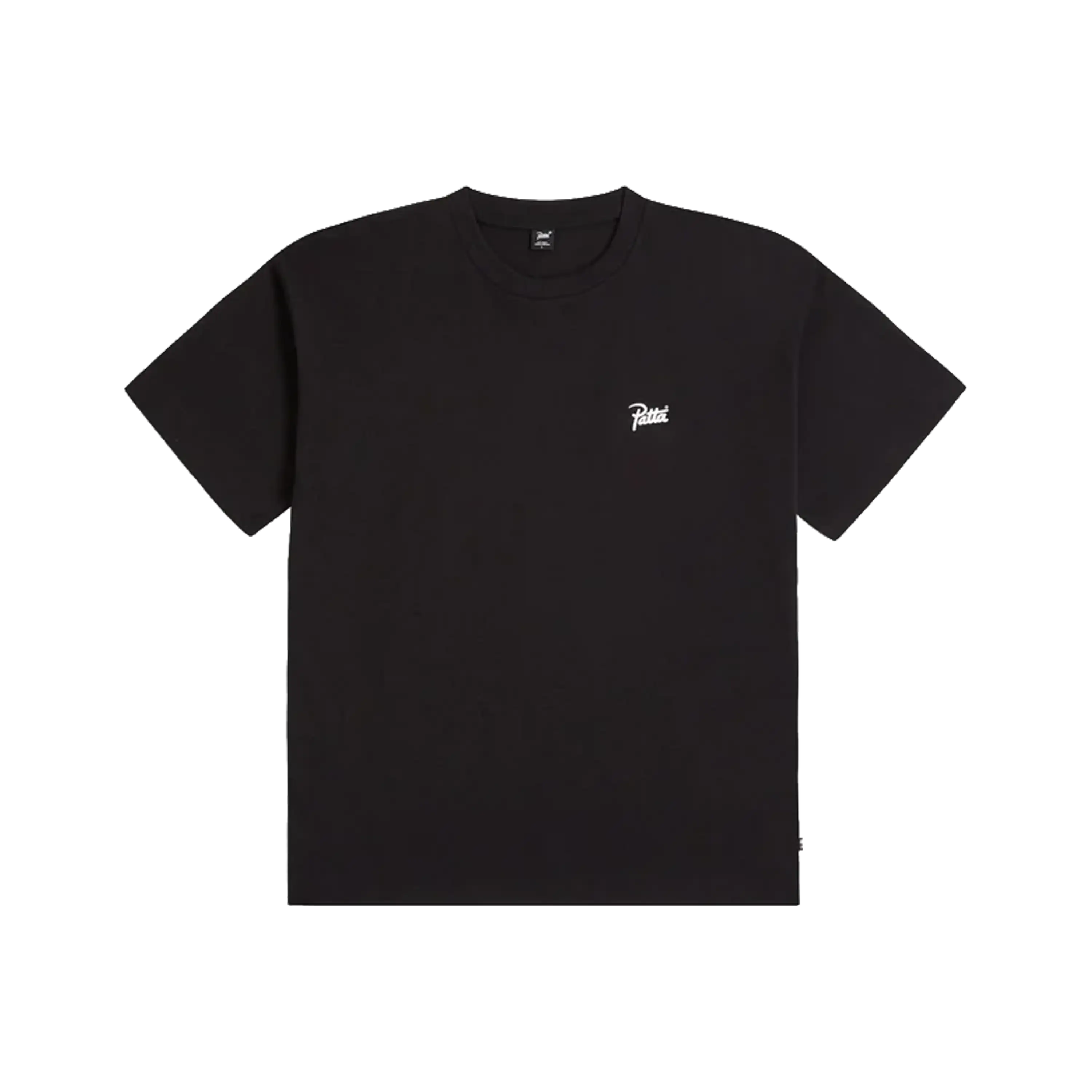 Patta Script Logo T-Shirt
