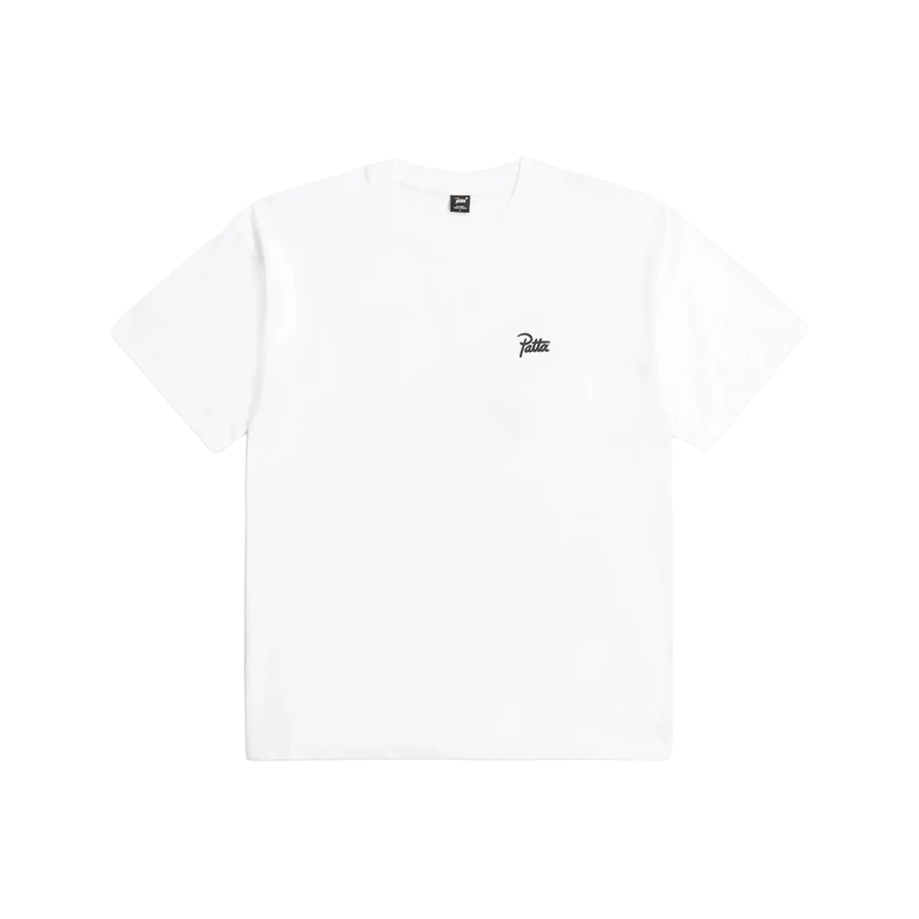 Patta Script Logo T-Shirt