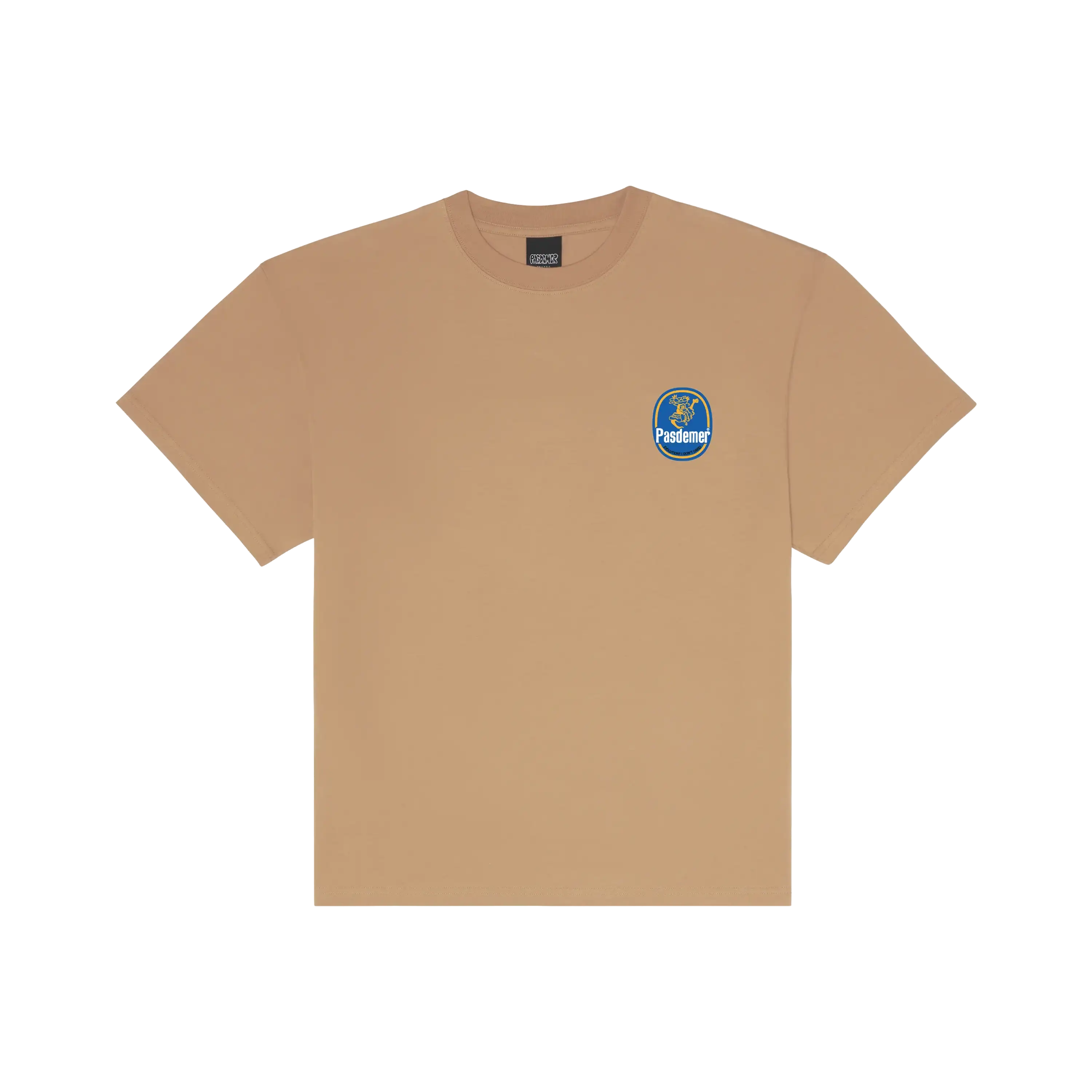 Pas De Mer Evolution T-Shirt
