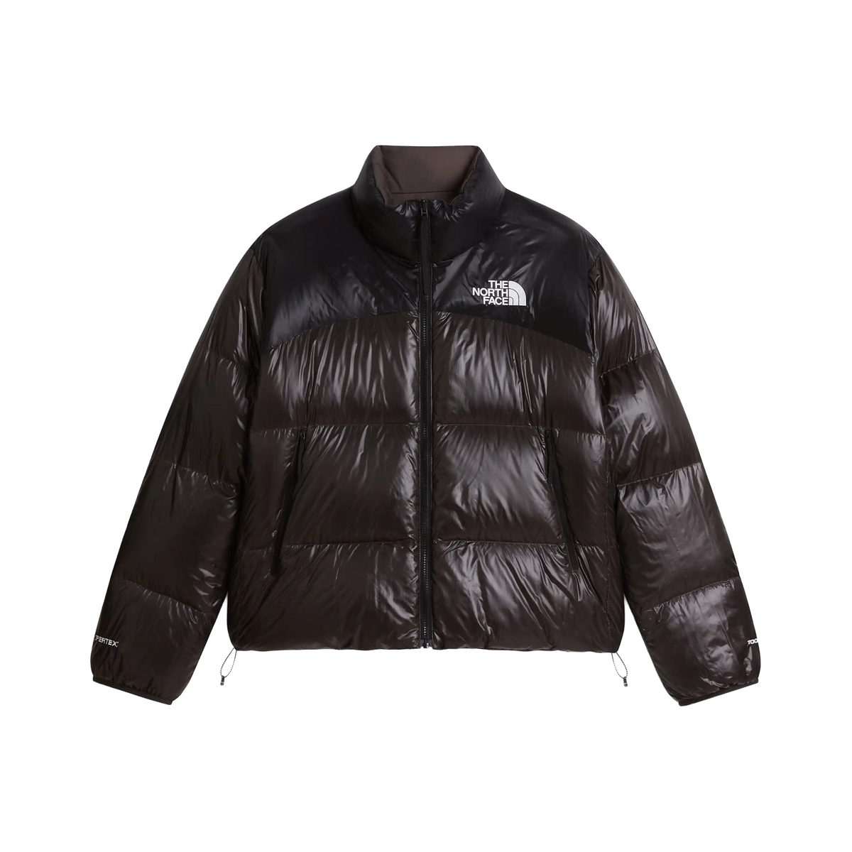 The North Face PERTEX Nuptse Reversible Jacket