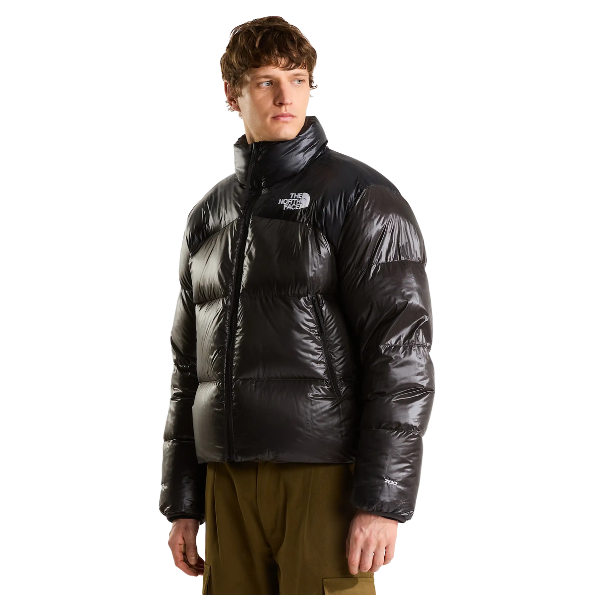 The North Face PERTEX Nuptse Reversible Jacket