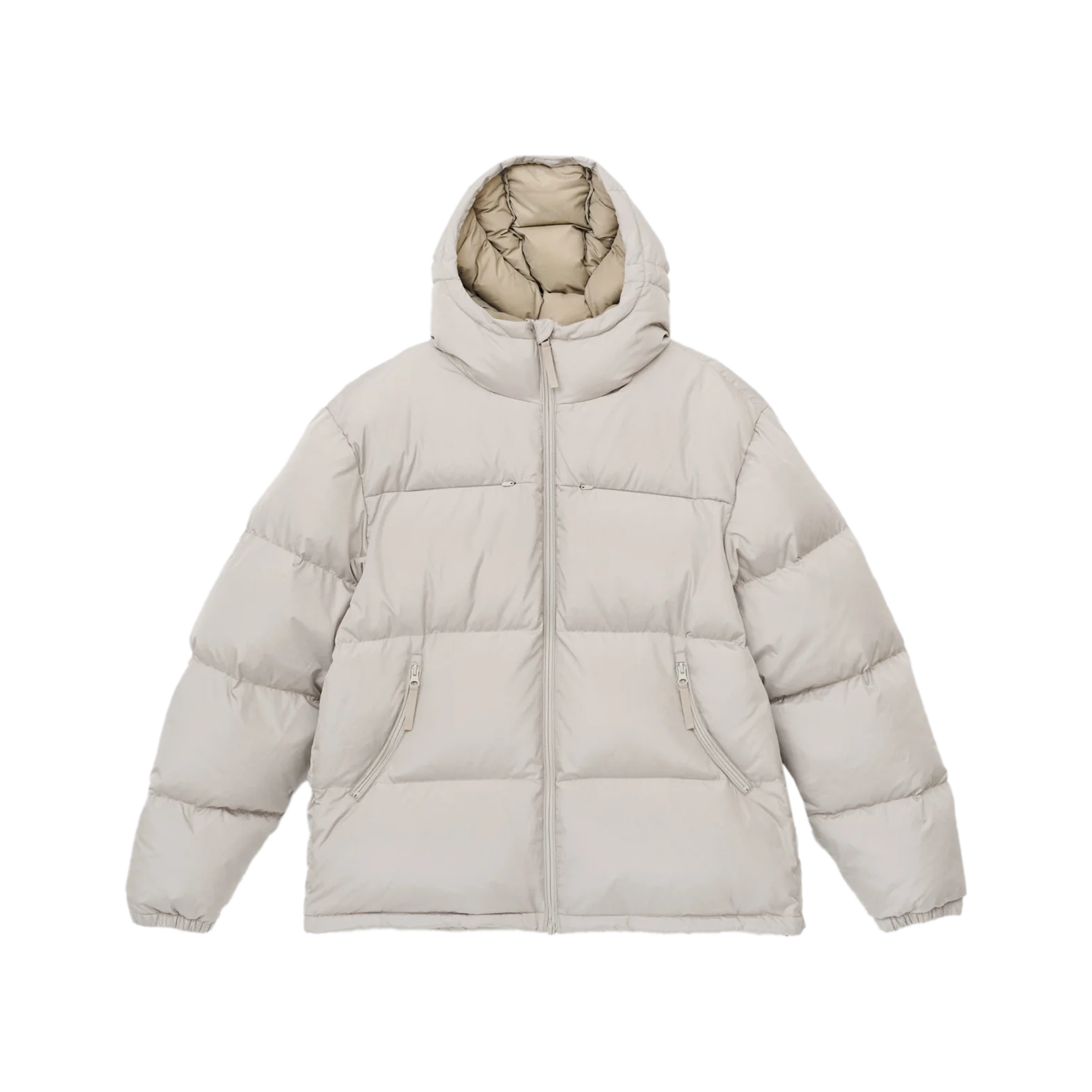 Hiking Patrol Element Down Jacket