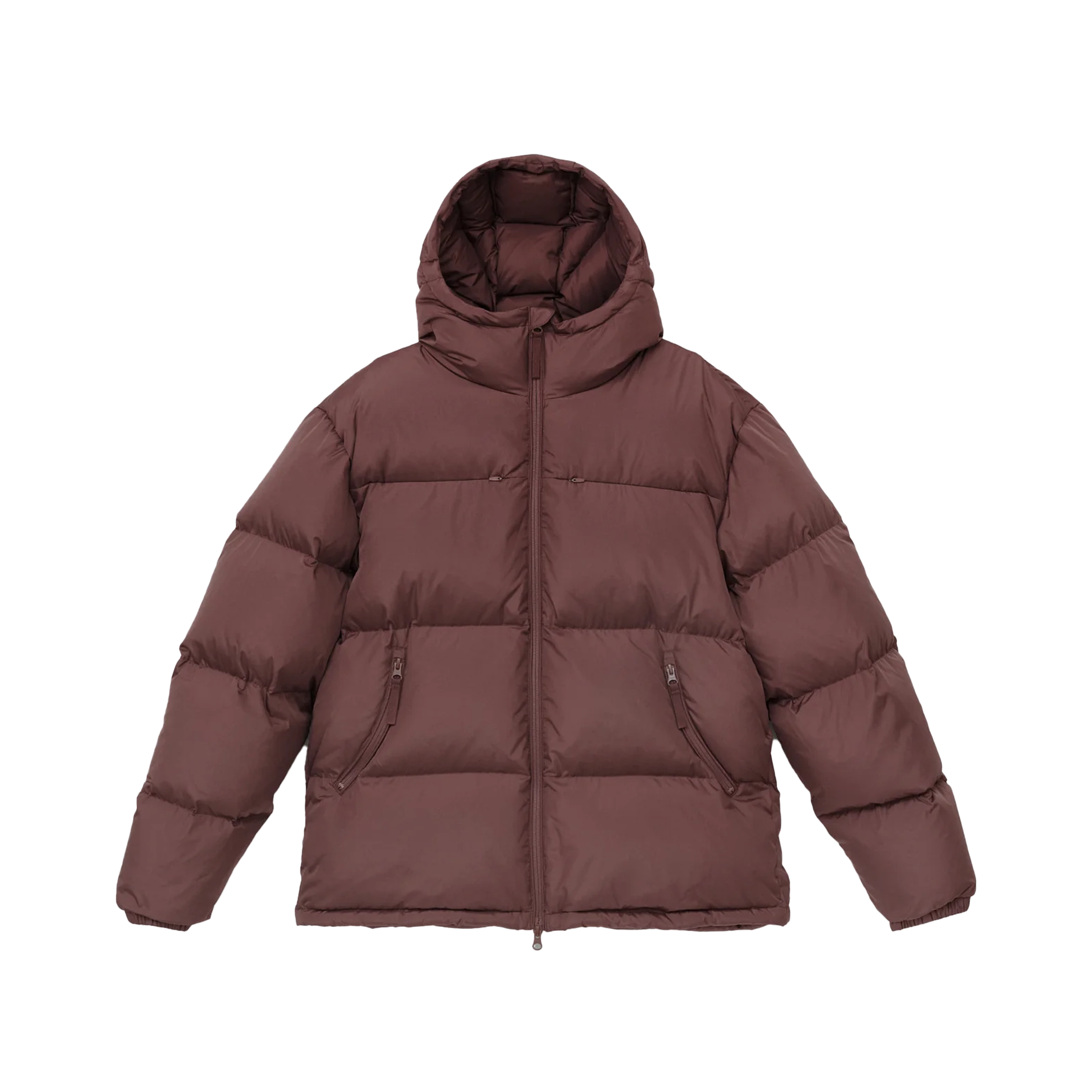Hiking Patrol Element Down Jacket