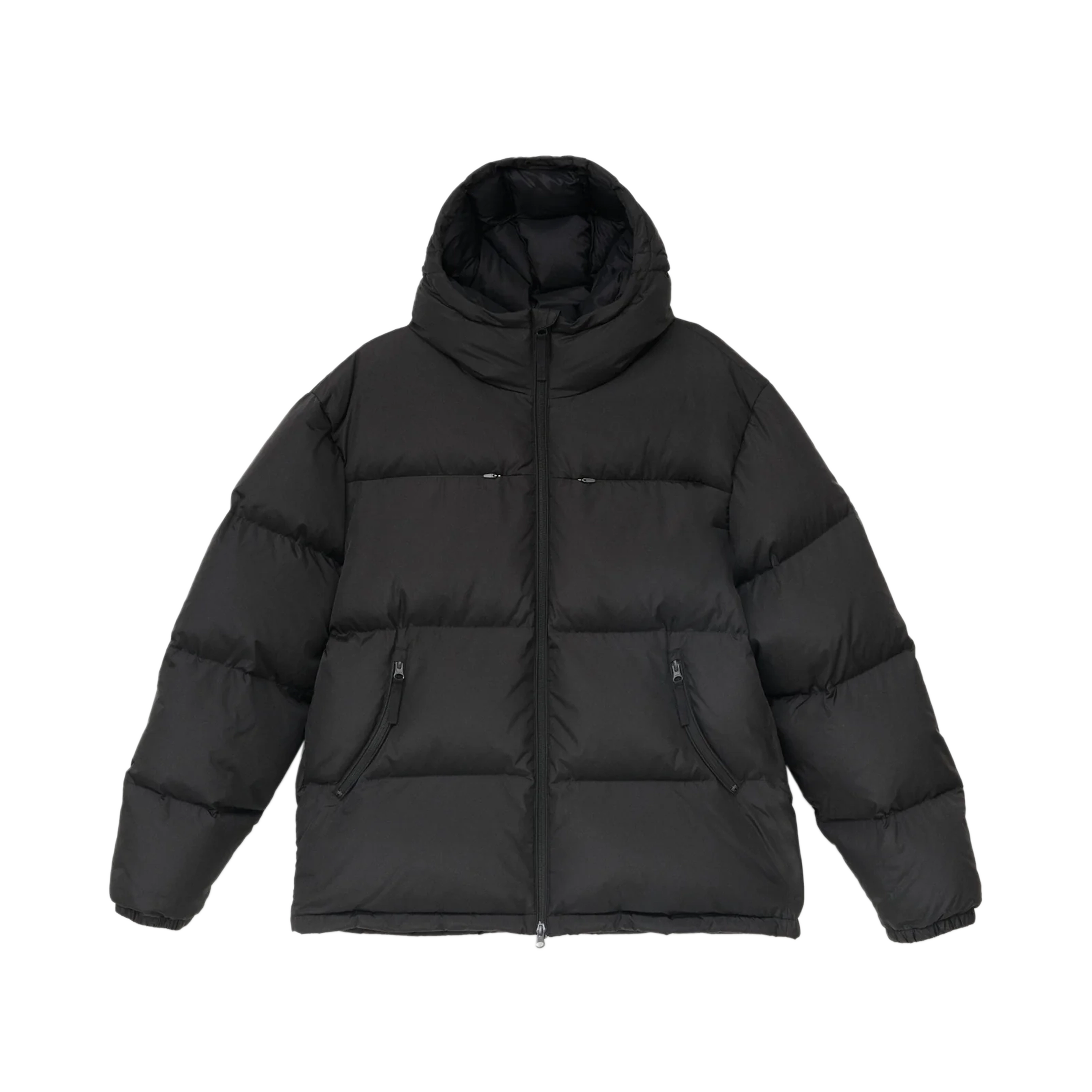 Hiking Patrol Element Down Jacket