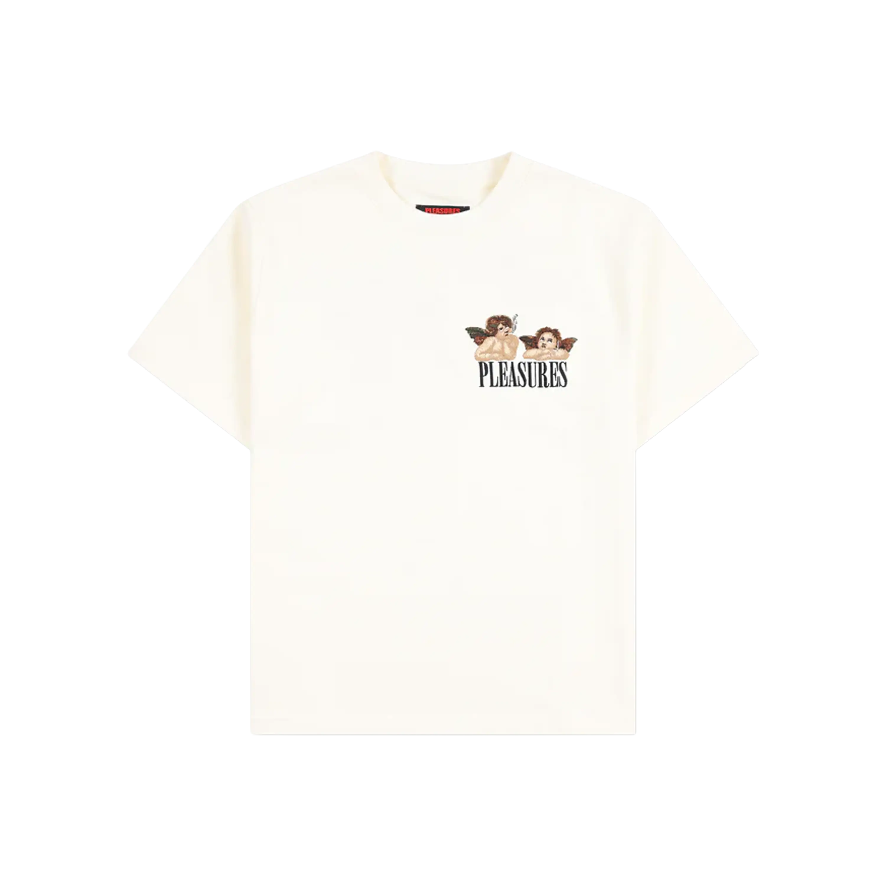 Pleasures Dynamic T-Shirt