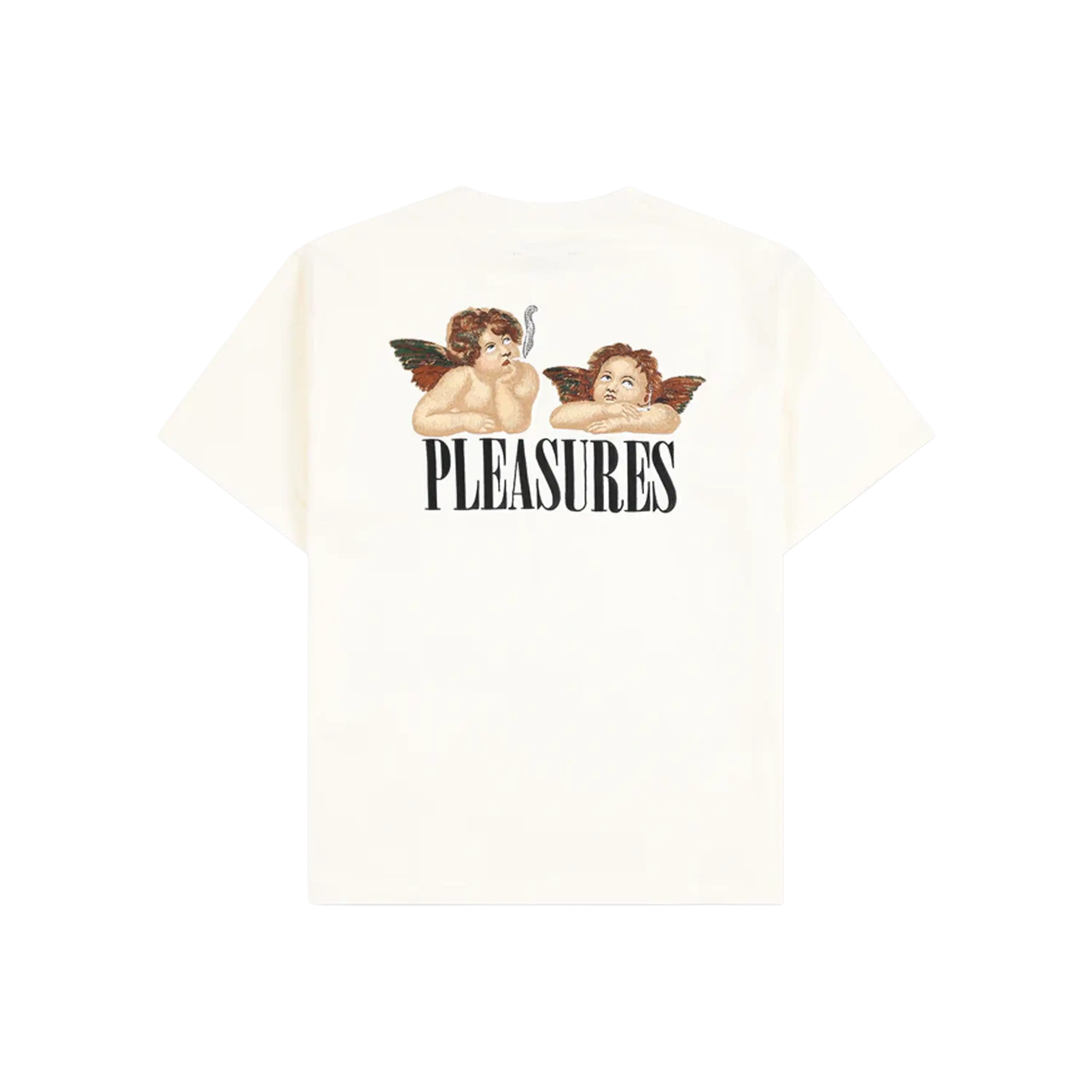 Pleasures Dynamic T-Shirt
