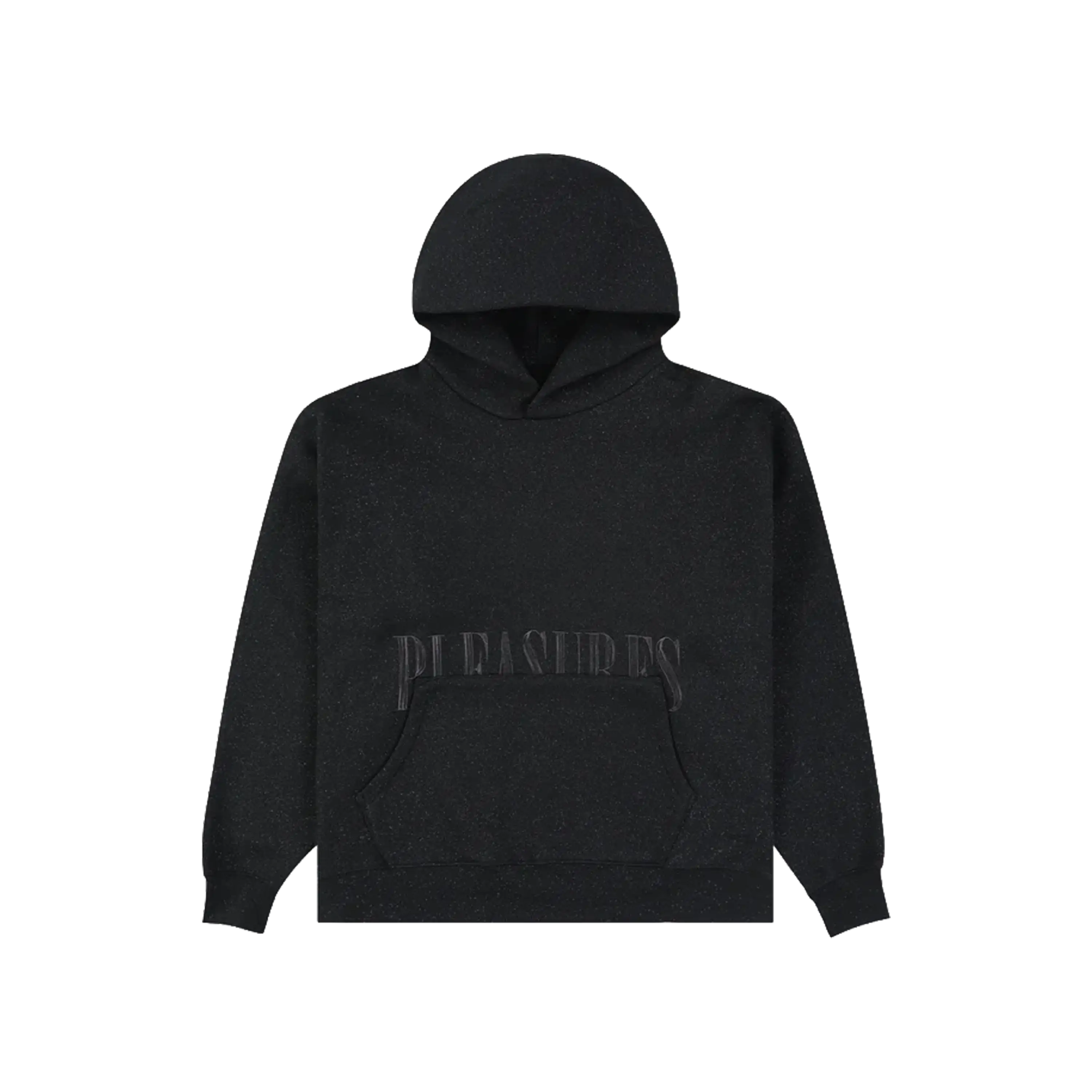 Pleasures Starry Onyx Hoodie