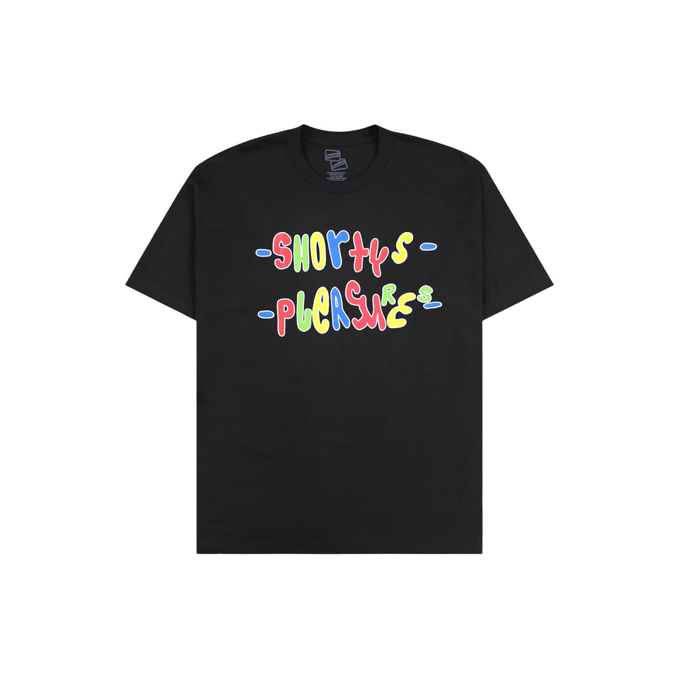 Pleasures x Shorty F ME T-shirt