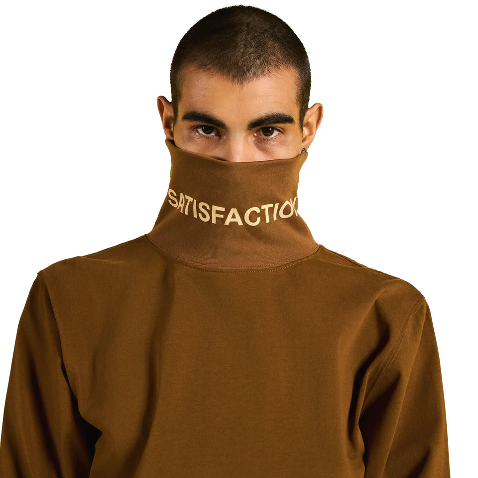 Pleasures Satisfaction Turtleneck