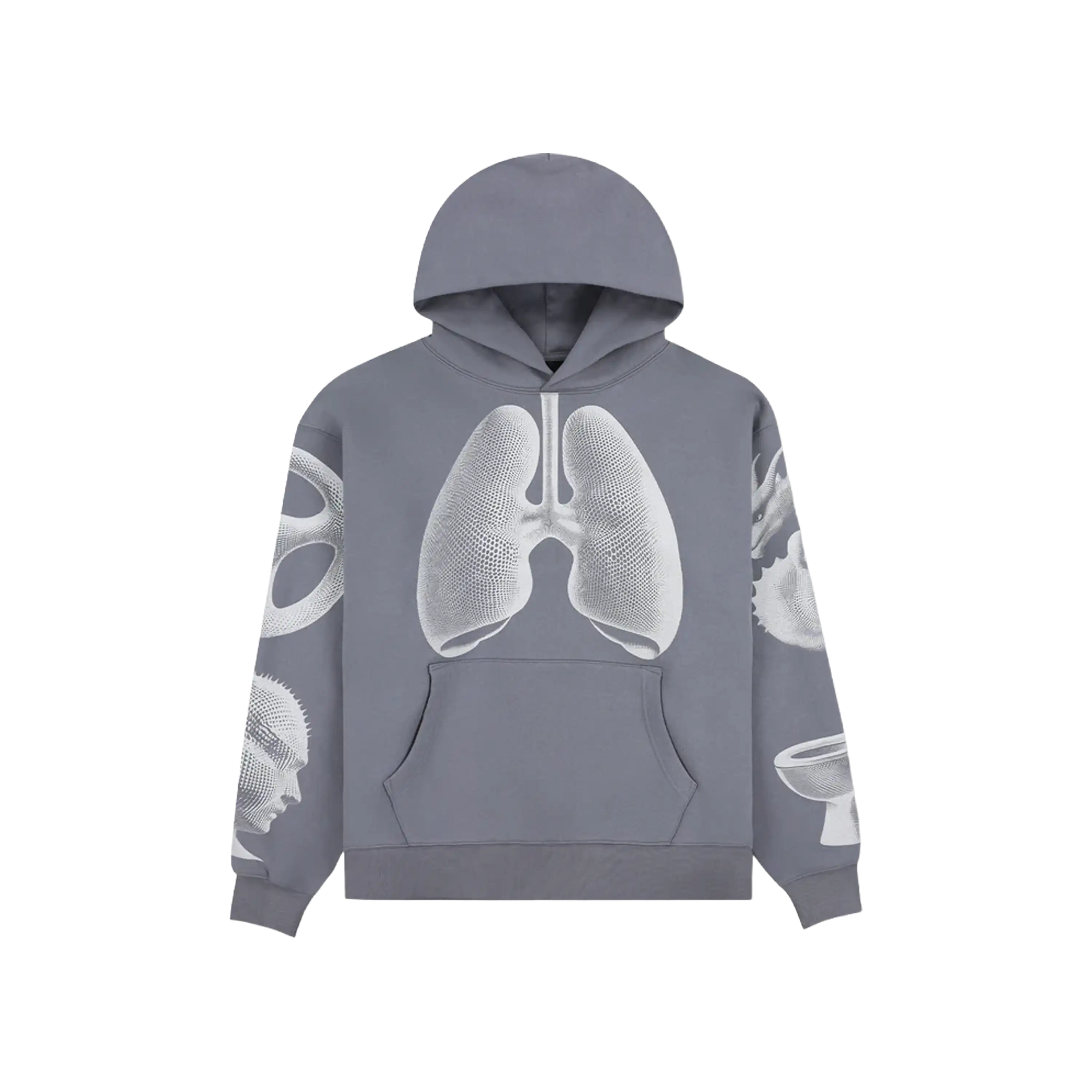 Pleasures Dysfunction Hoodie