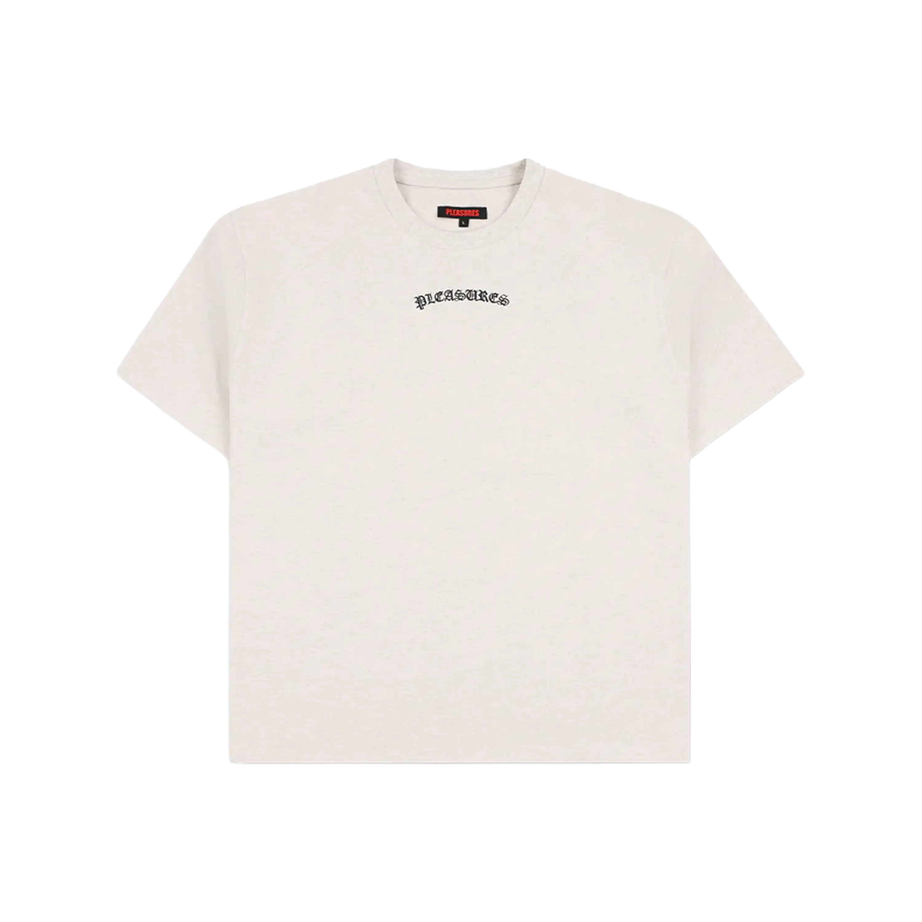 Pleasures Neural Applique T-Shirt