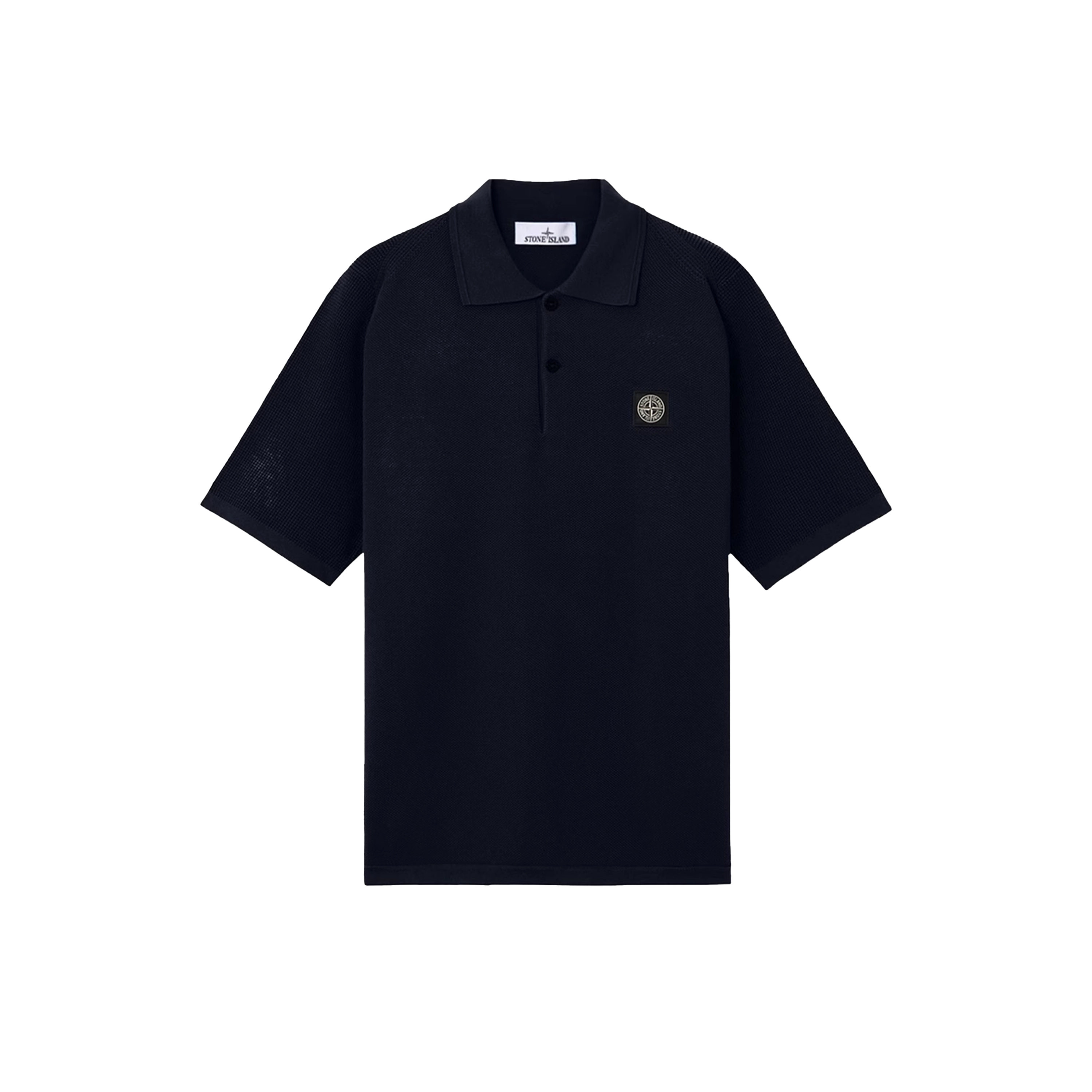 Stone Island 5100030 MICRO STITCH SOFT ORGANIC COTTON
