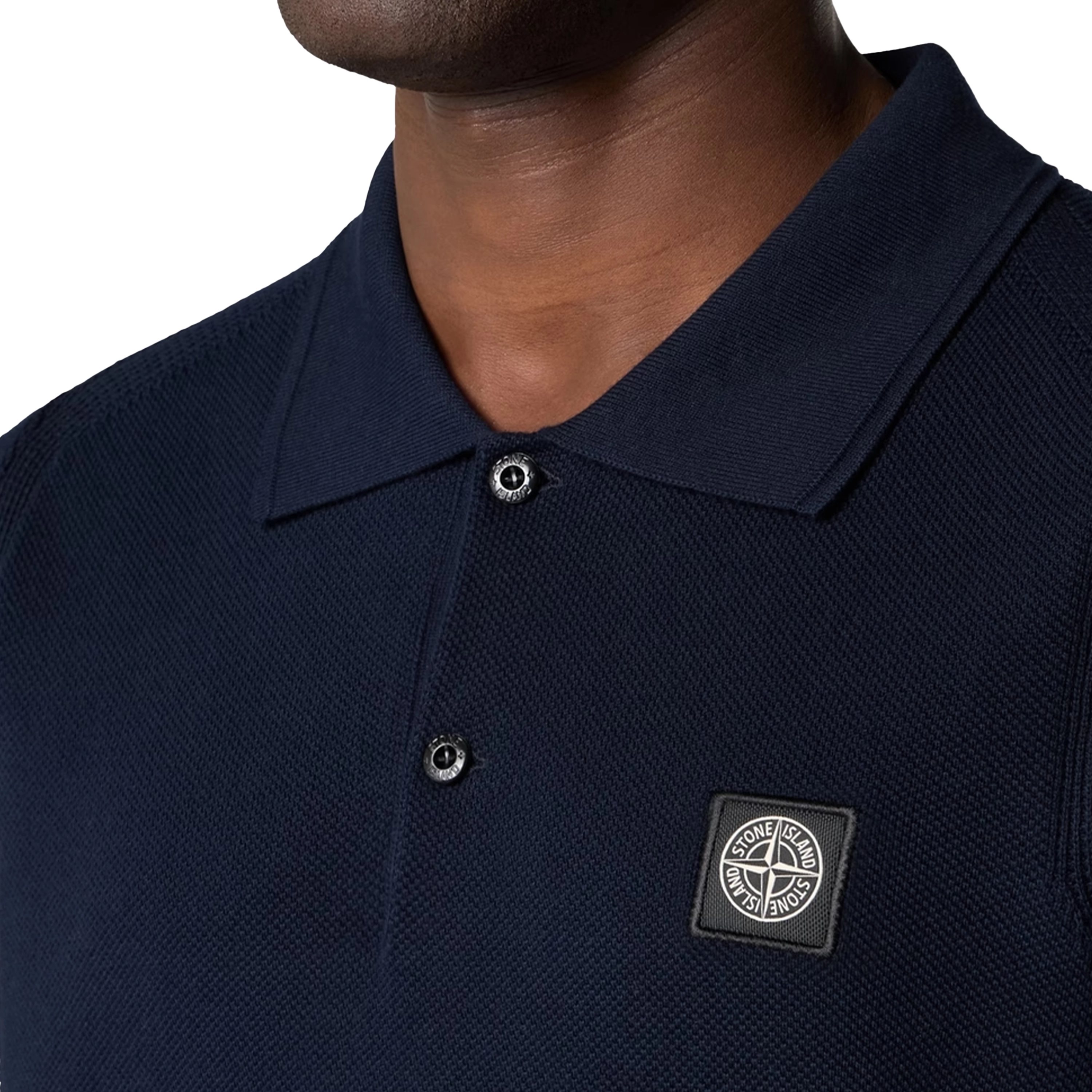 Stone Island 5100030 MICRO STITCH SOFT ORGANIC COTTON