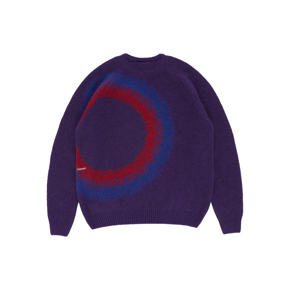 Pop Trading co. O Knitted Mysterioso