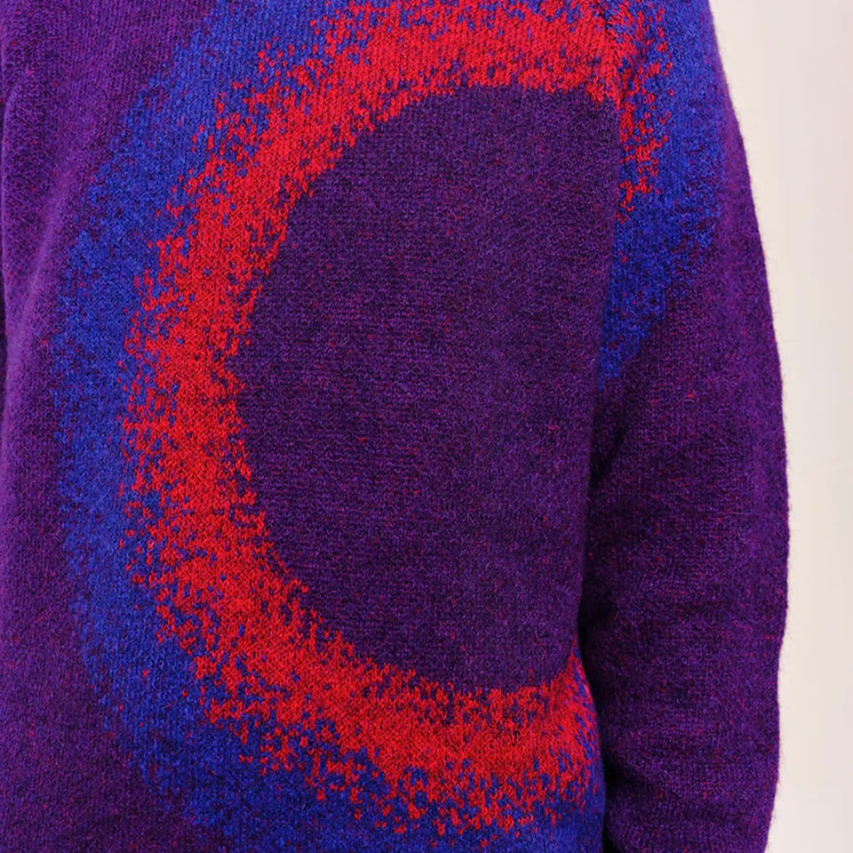 Pop Trading co. O Knitted Mysterioso