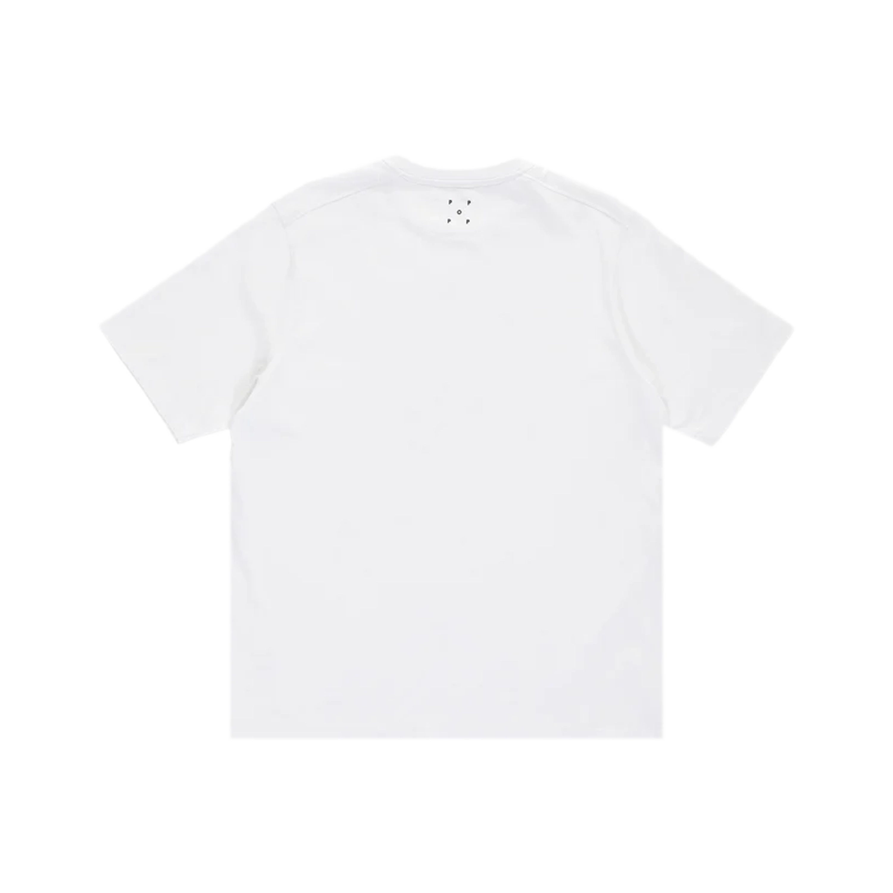 Pop Trading Co. Catch T-shirt White