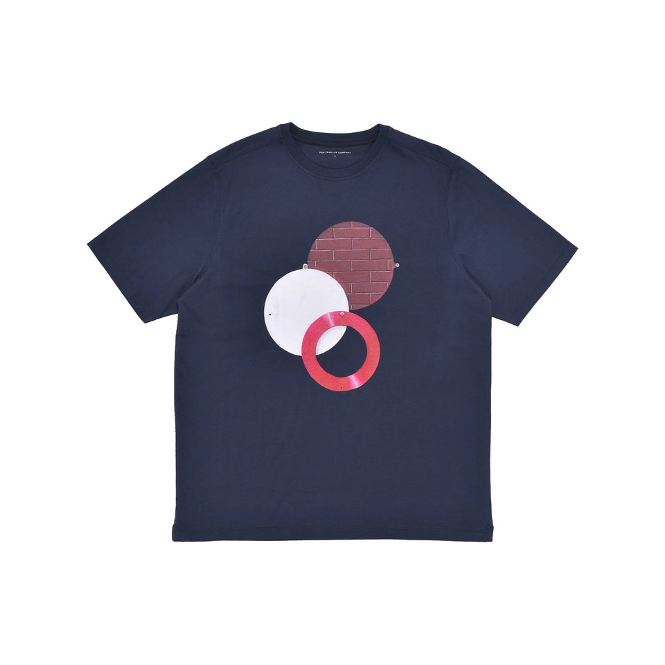 Pop Trading Co. Mees Popsign T-Shirt