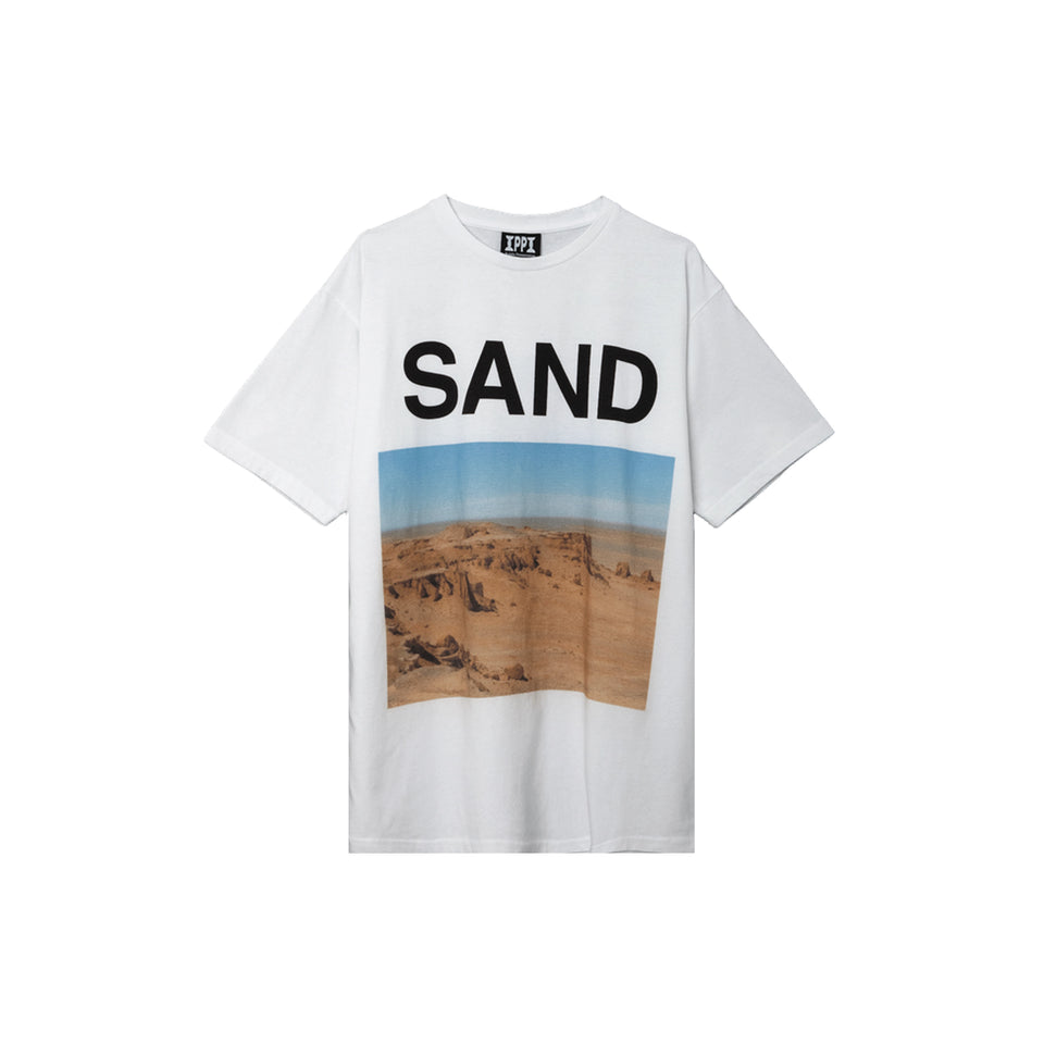 Public Possession Sandwitch T-Shirt