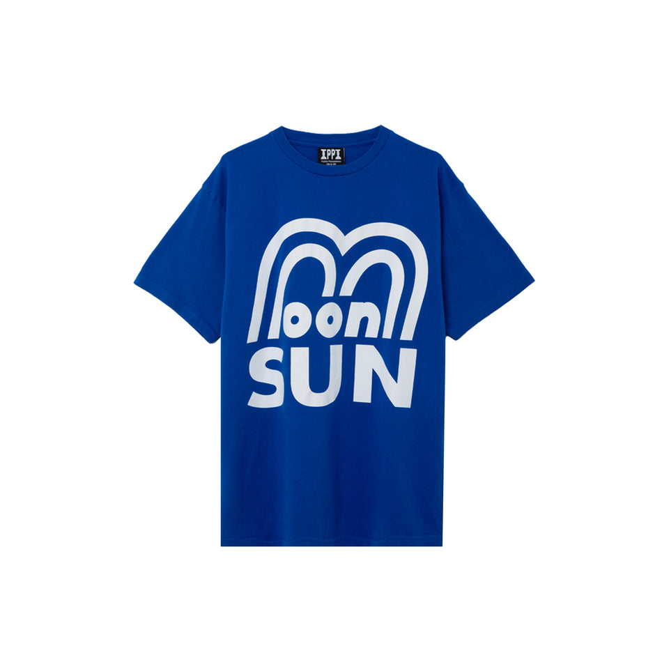Public Possession Sun & Moon T-Shirt
