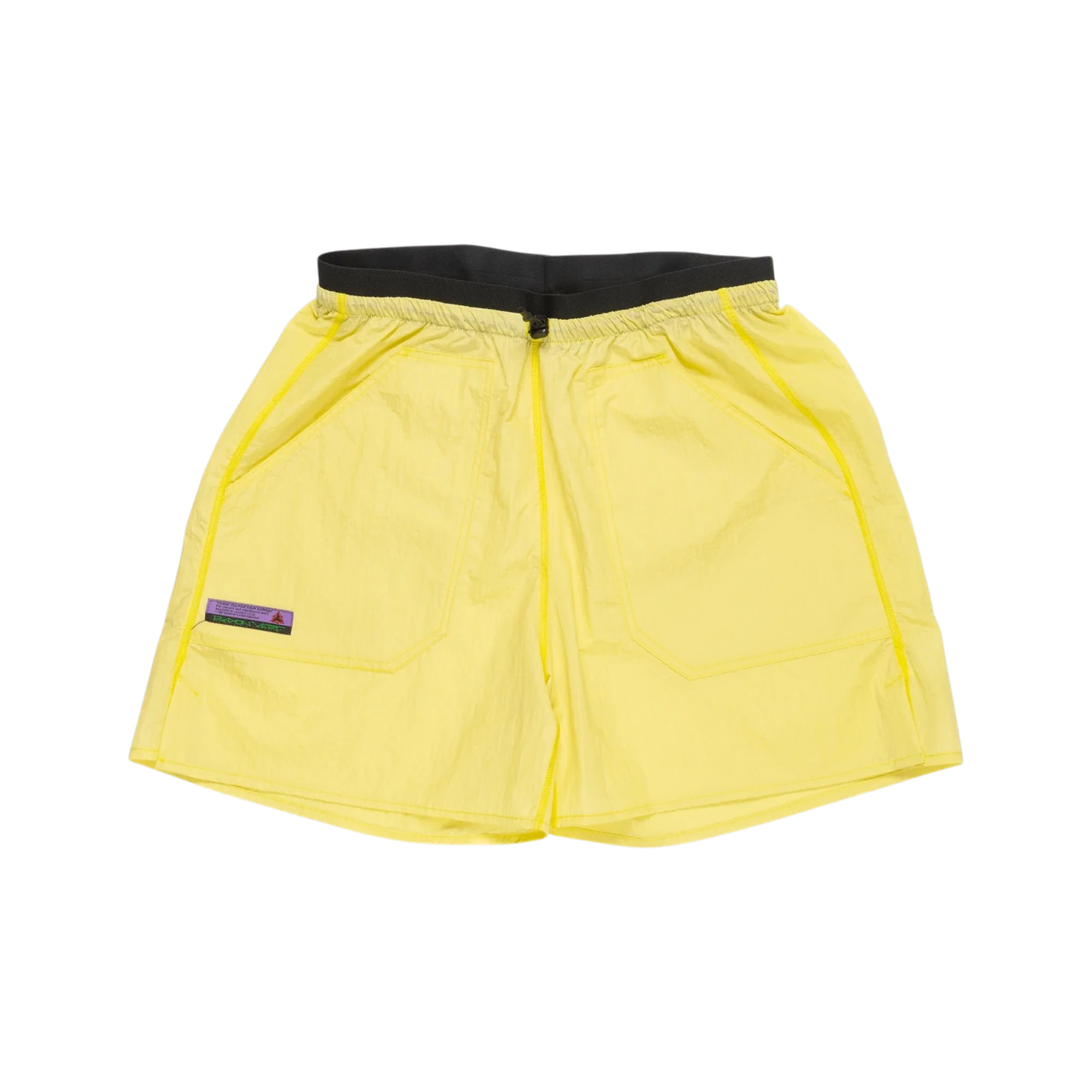 Rayon Vert Ceramic Pants YLW