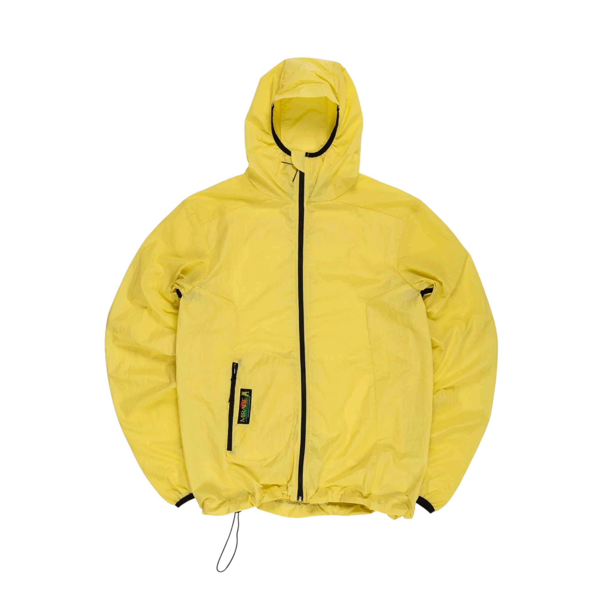 Rayon Vert Hevay Mirage Jacket YLW