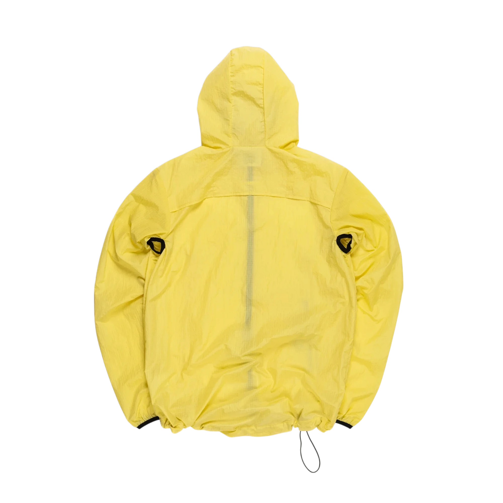 Rayon Vert Hevay Mirage Jacket YLW