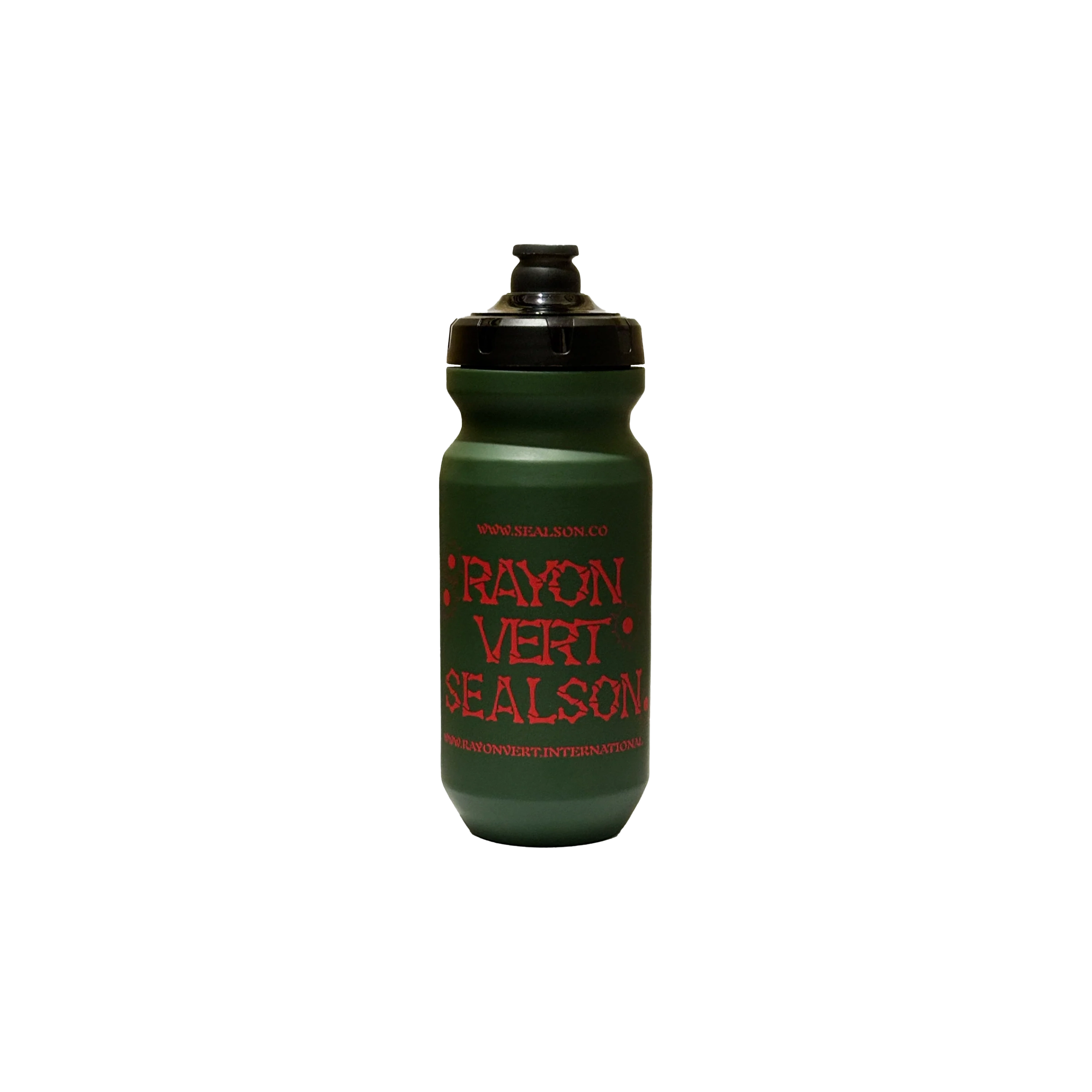Rayon Vert Rigid Bottle