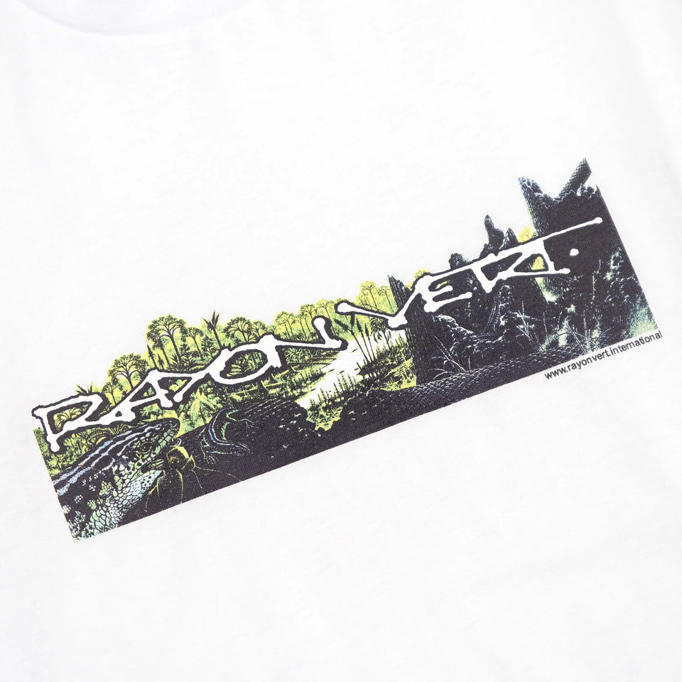 Rayon Vert Legacy T-Shirt