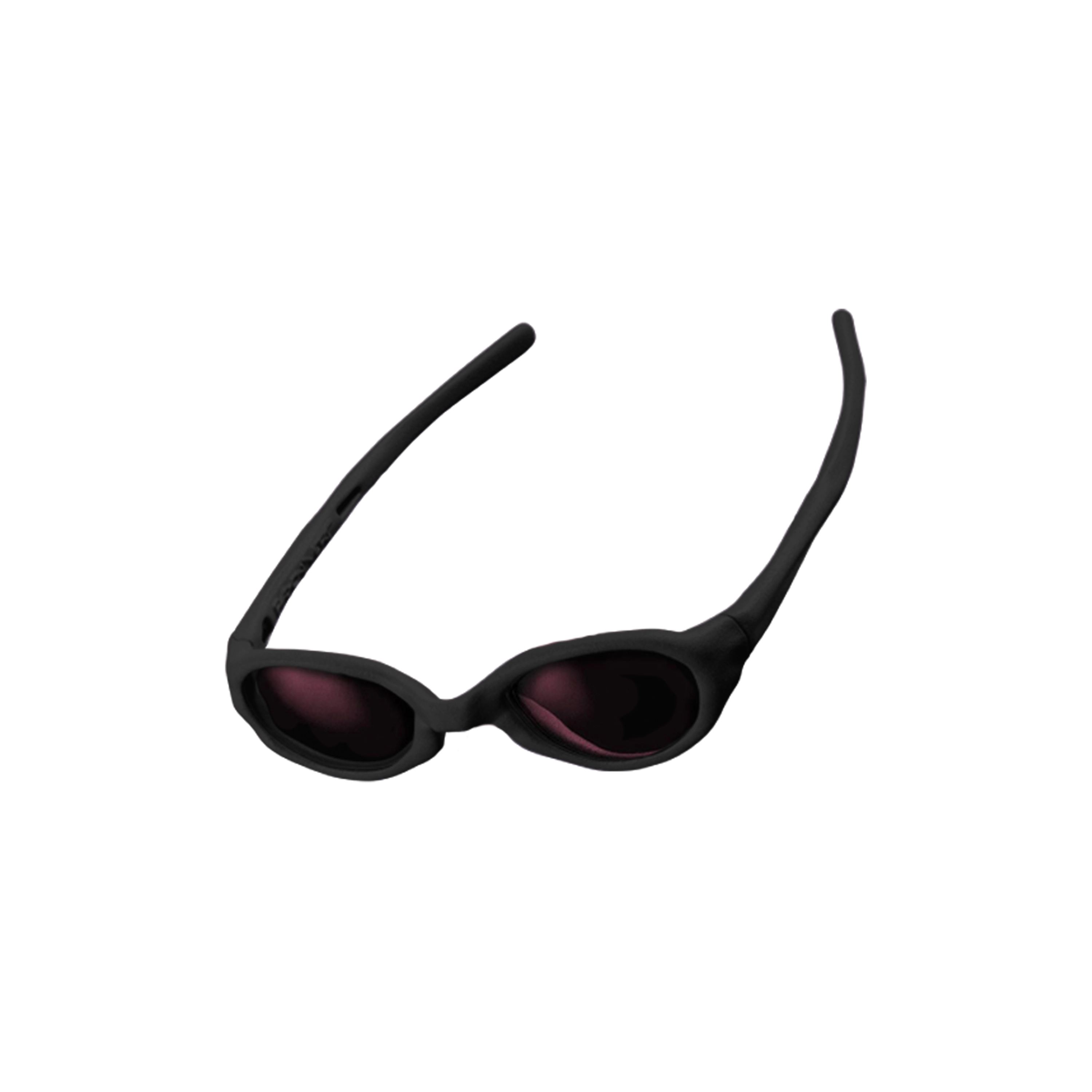 Abicsi & Rayon Vert – Wormholes Sunglasses