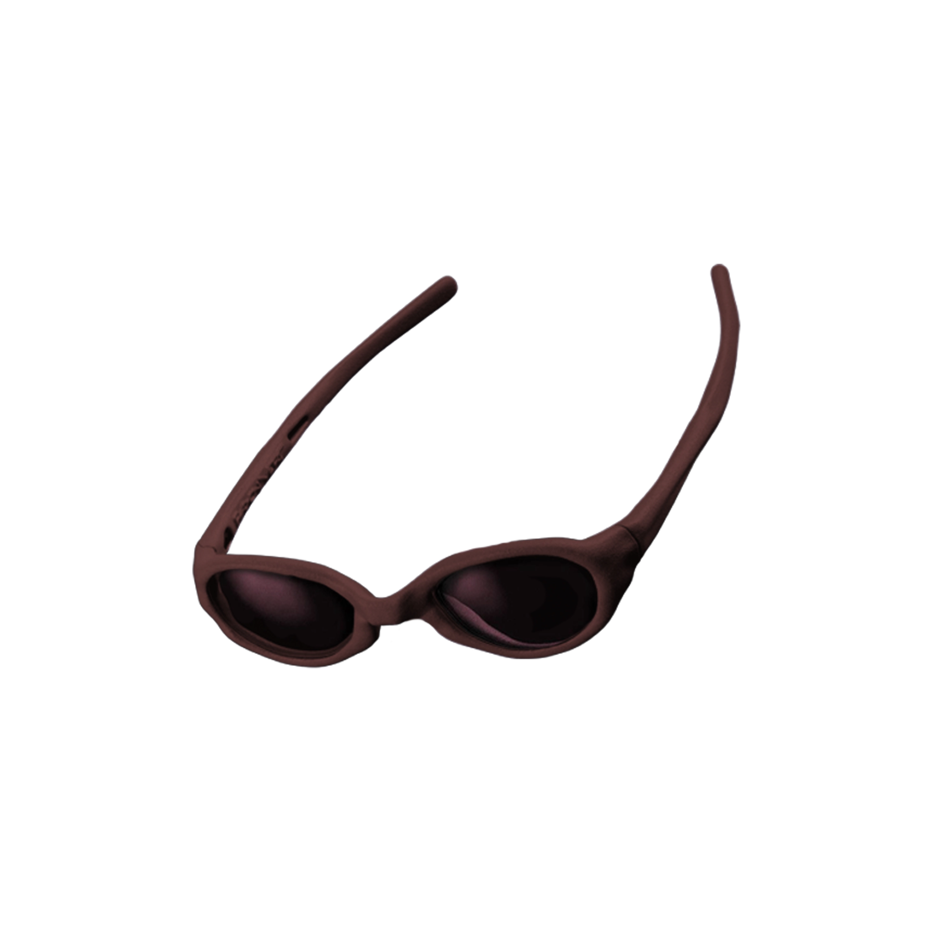 Abicsi & Rayon Vert – Wormholes Sunglasses