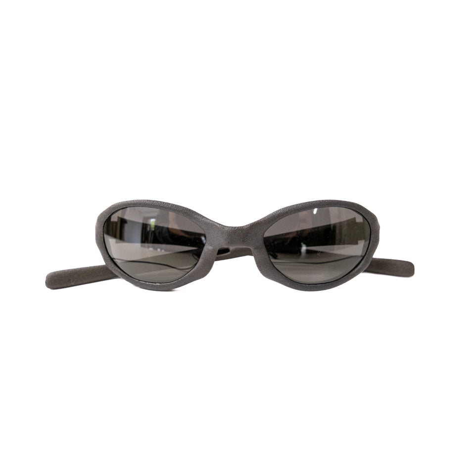 Rayon Vert x Abicsi Warmholes Sunglasses