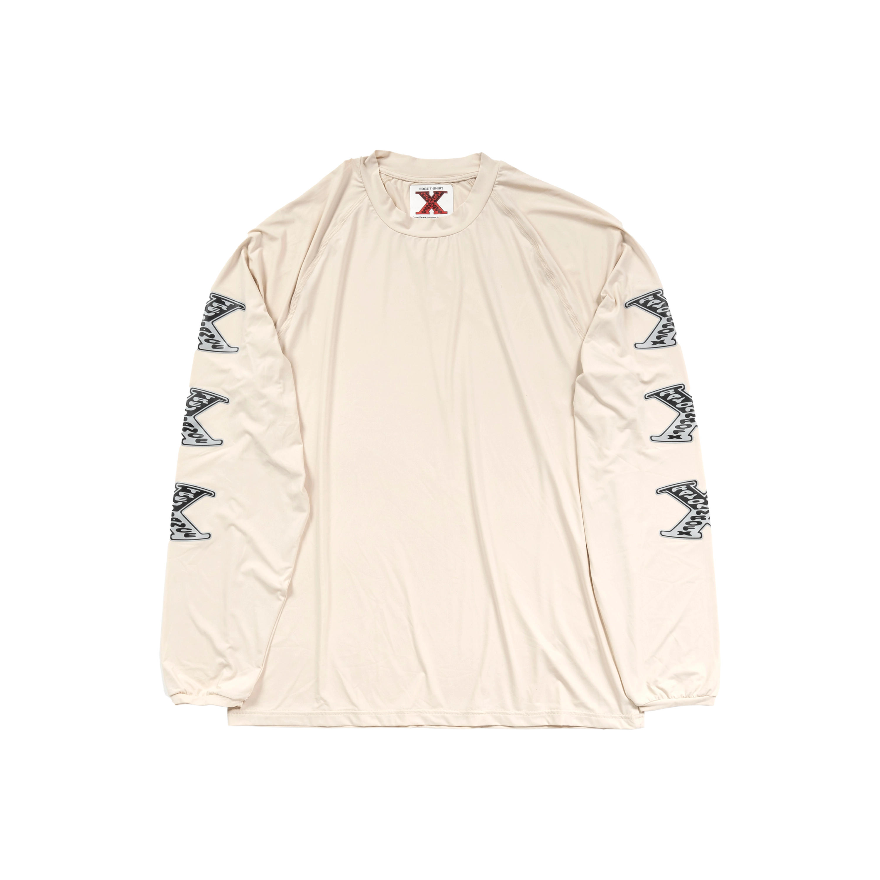 Rayon Vert Men's Edge Xformance Longsleeve T-Shirt