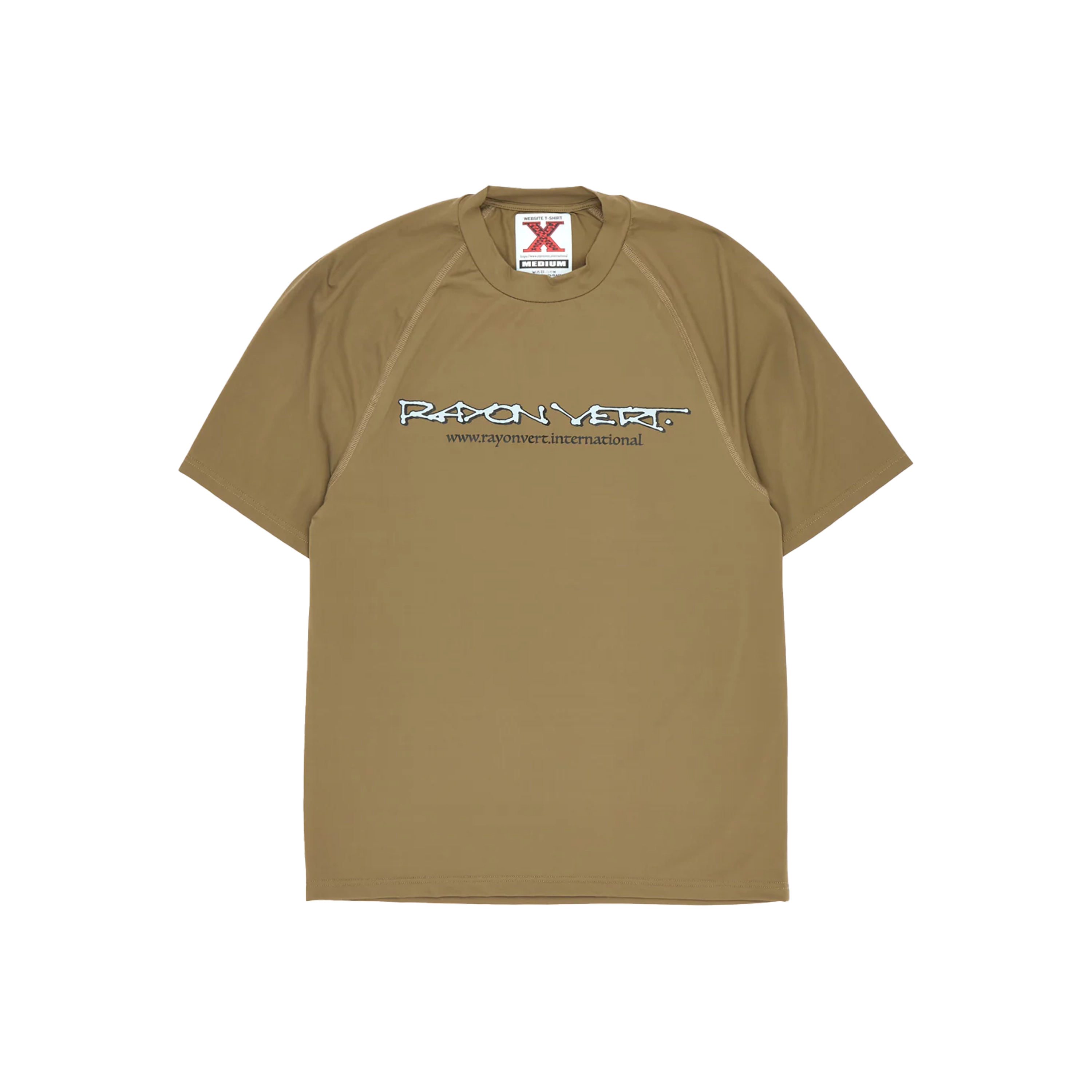 Rayon Vert Website Xformance T-Shirt