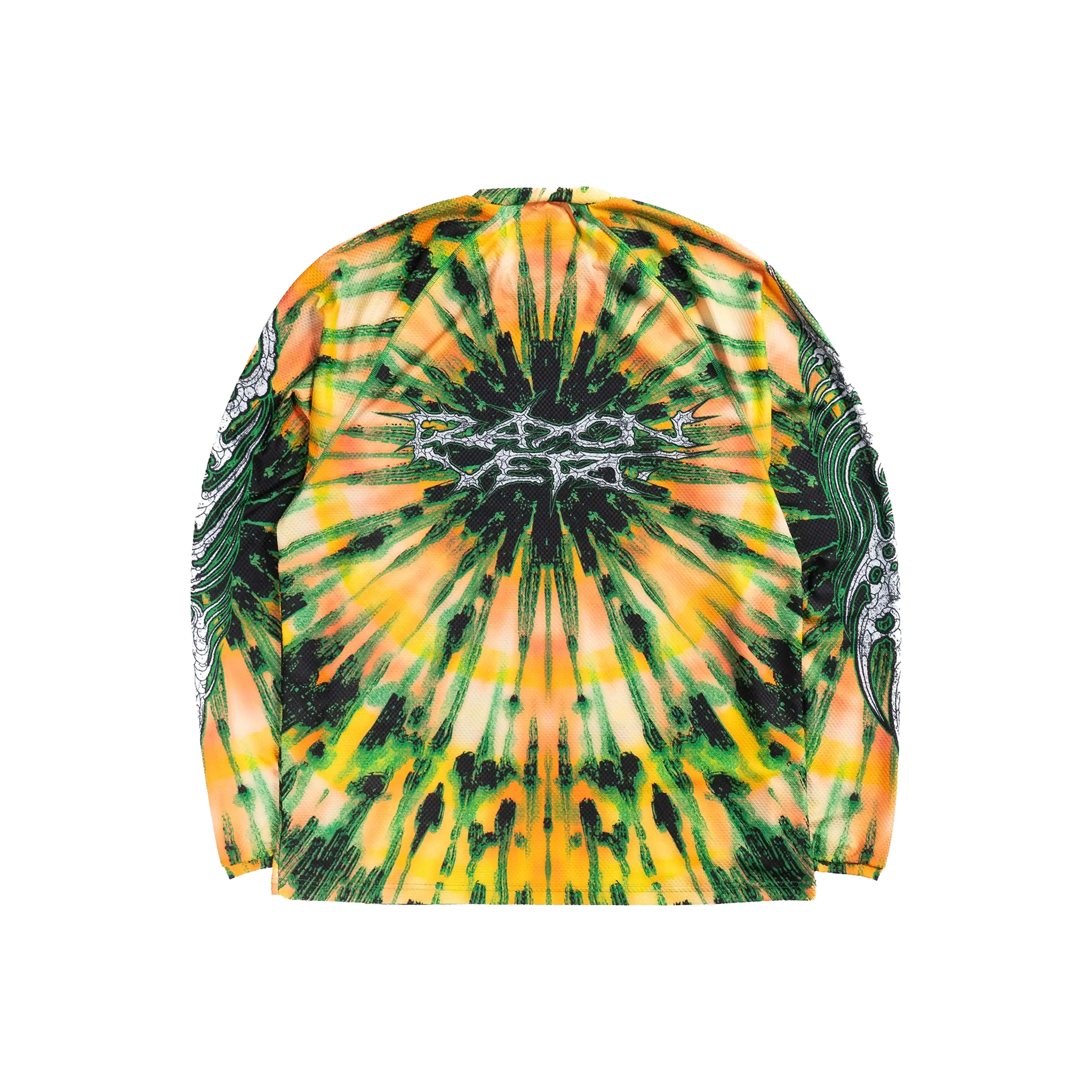 Rayon Vert Scarful T-shirt