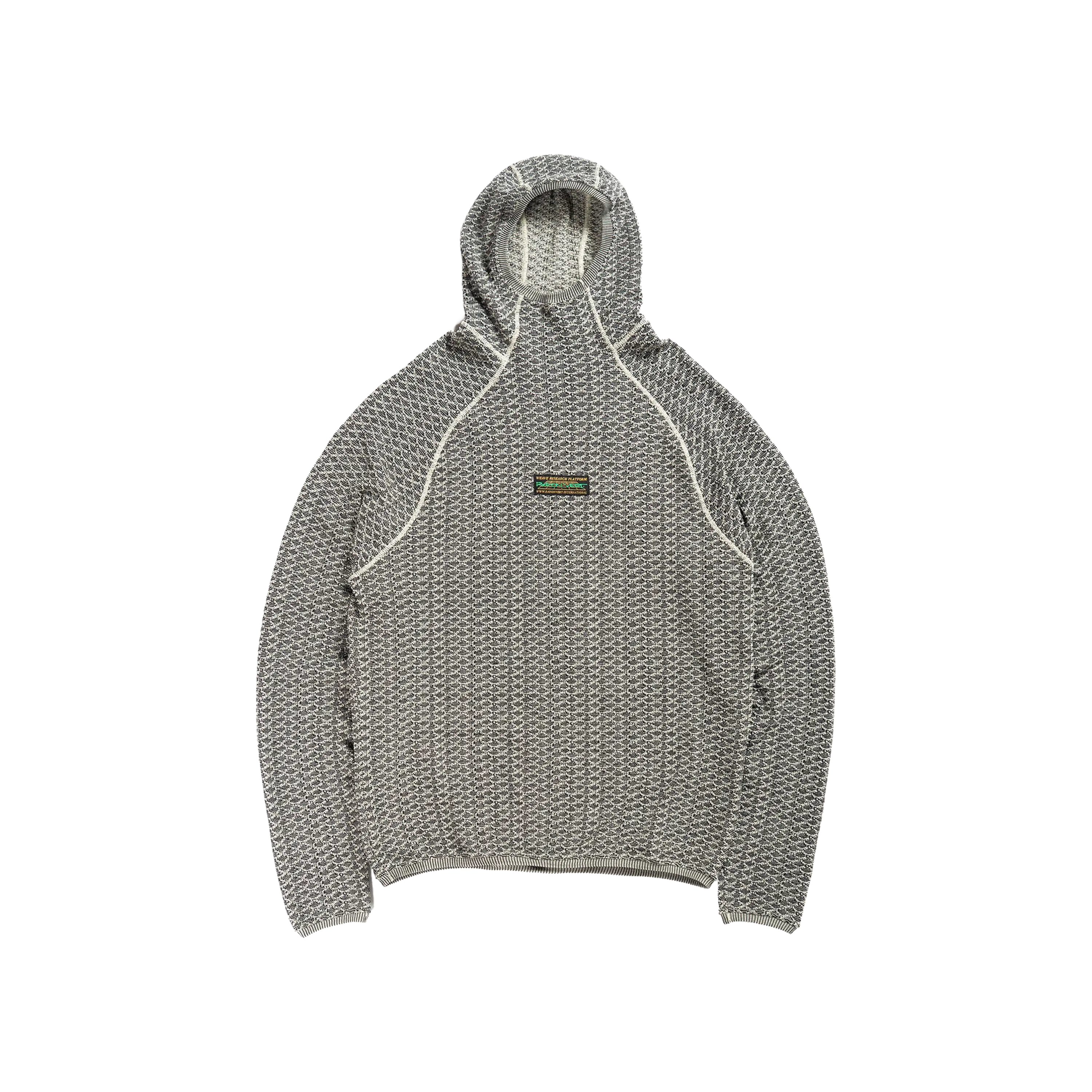 Rayon Vert Stargate Fleece
