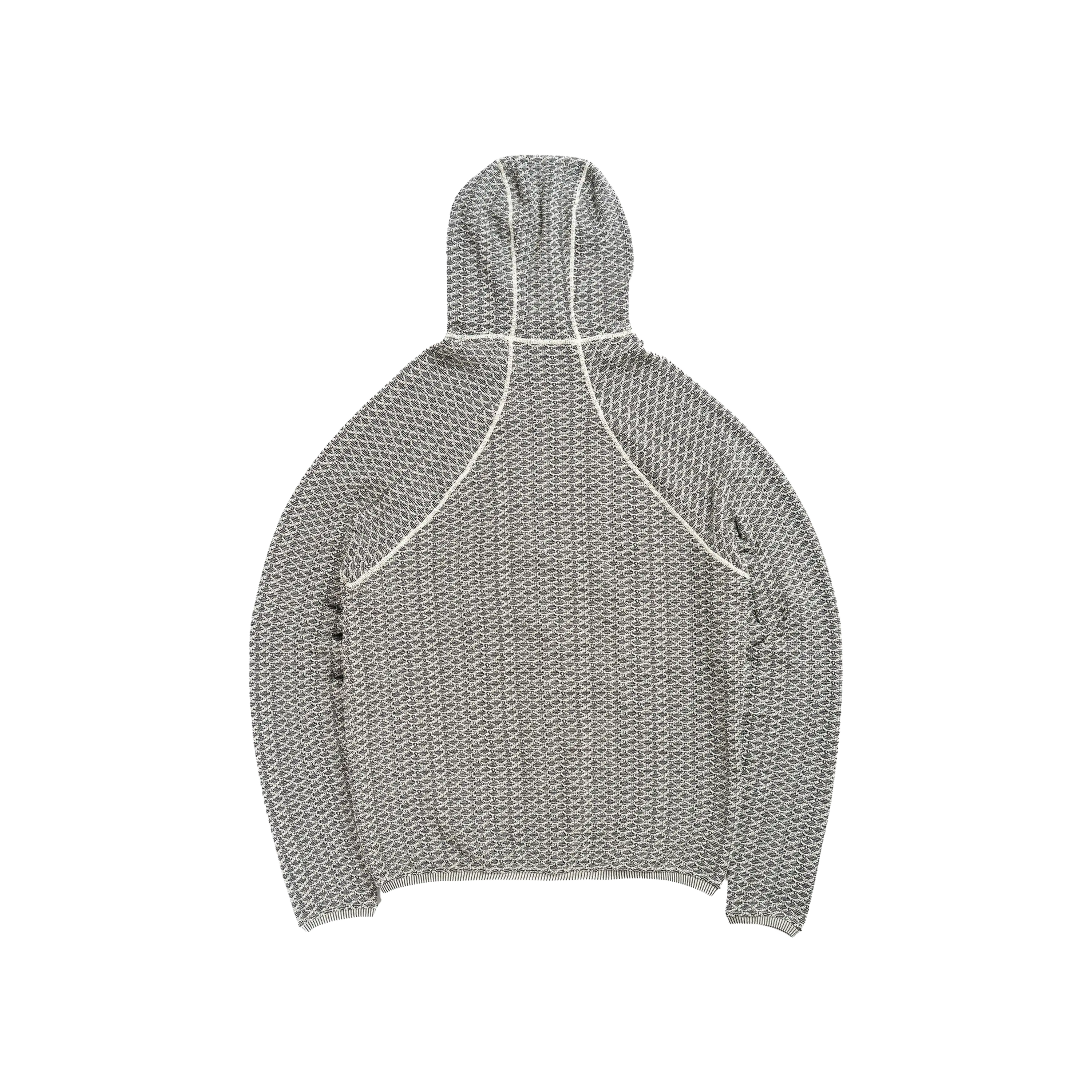 Rayon Vert Stargate Fleece