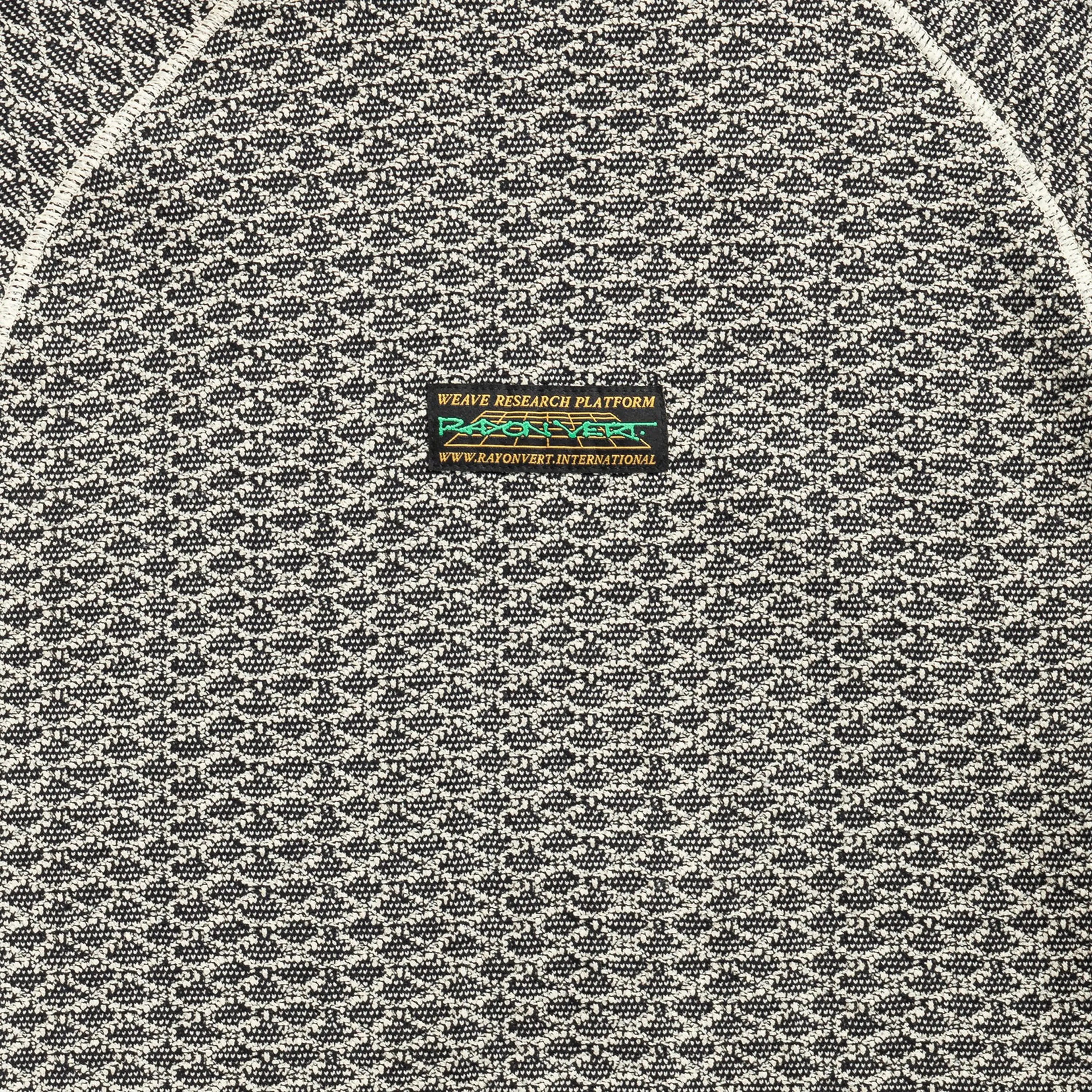 Rayon Vert Stargate Fleece
