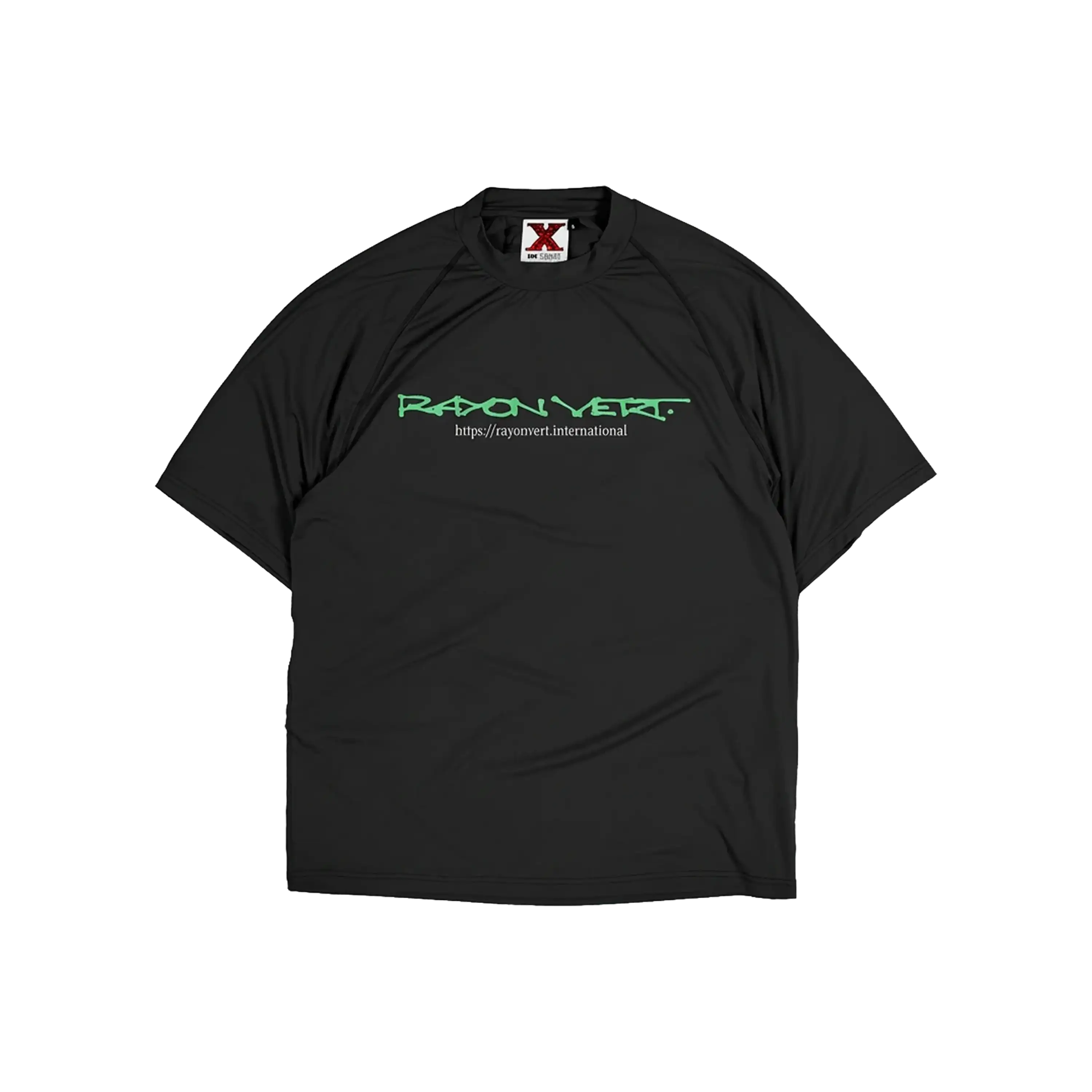 Rayon Vert Website T-shirt