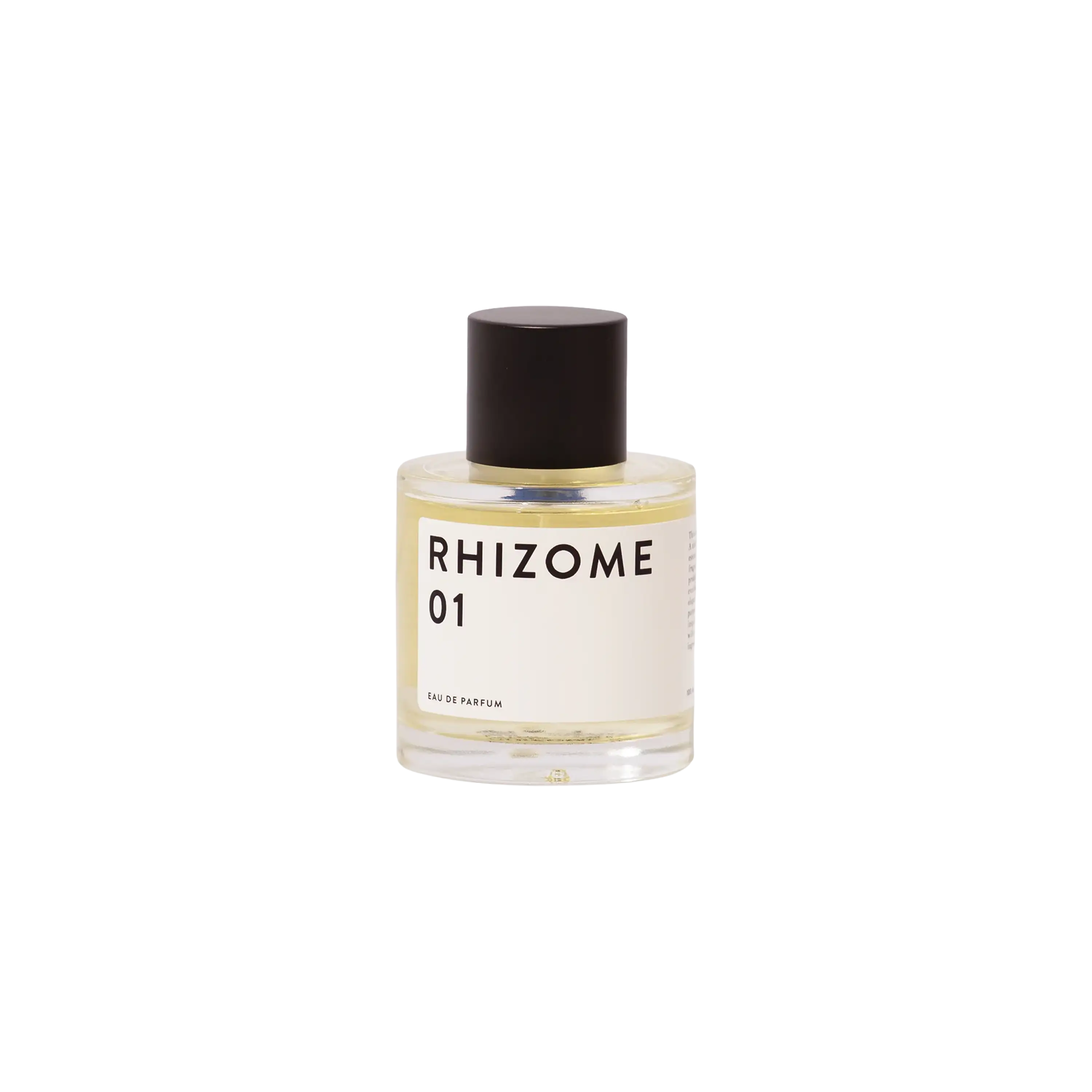 Rhizome 01 EDP