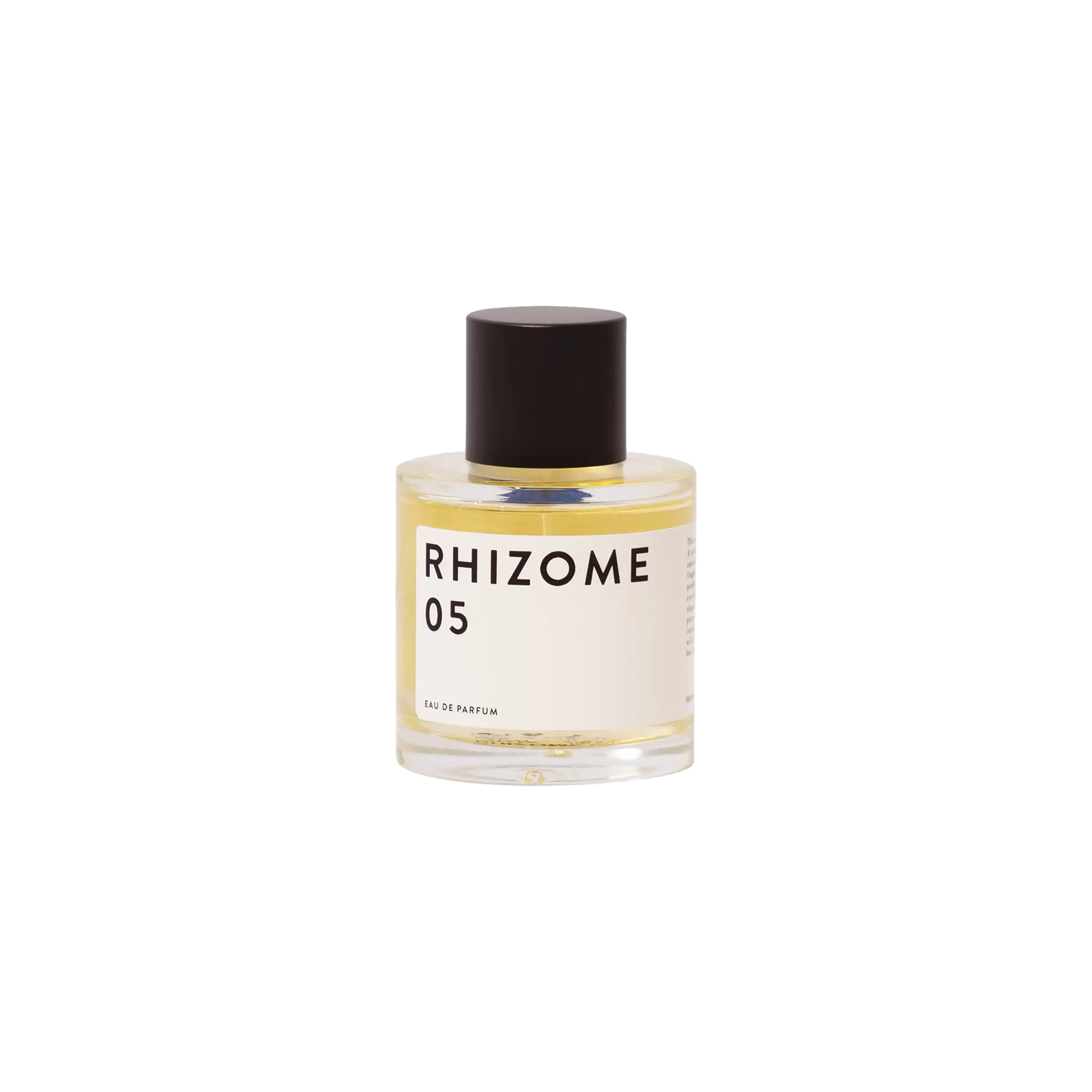 Rhizome 05 EDP