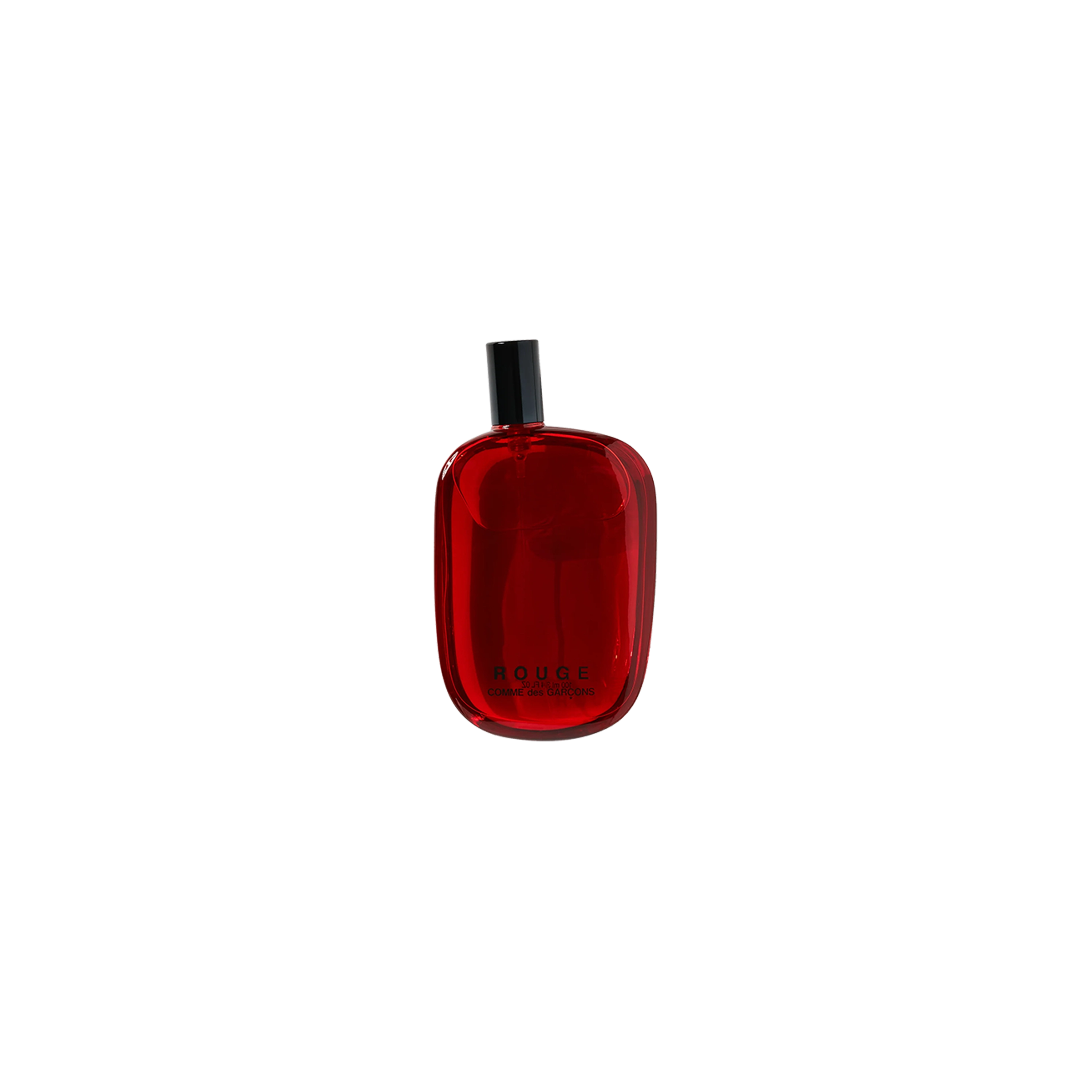 Comme Des Garçons Parfums Rouge
